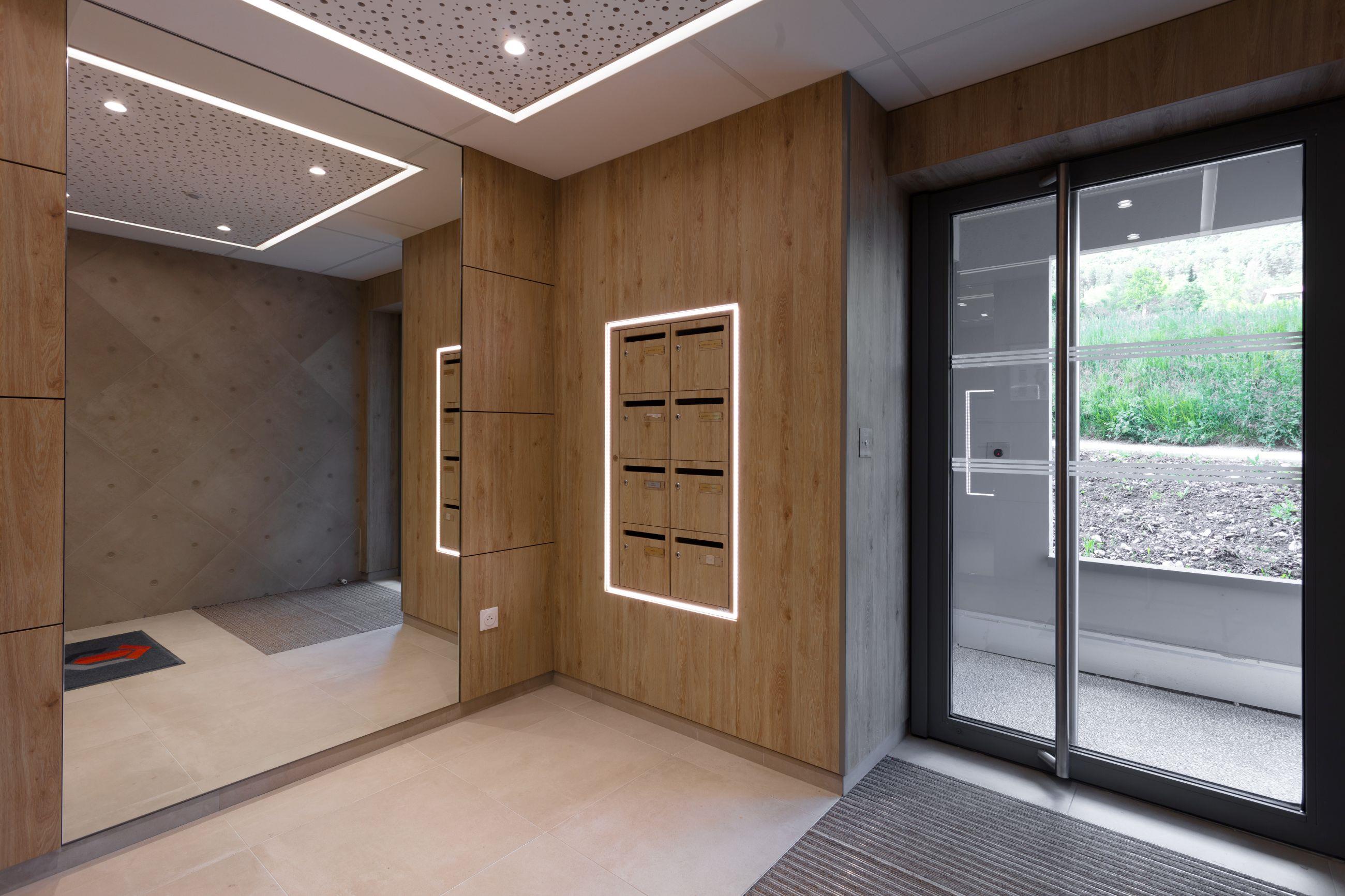 residence neuve proche grenoble