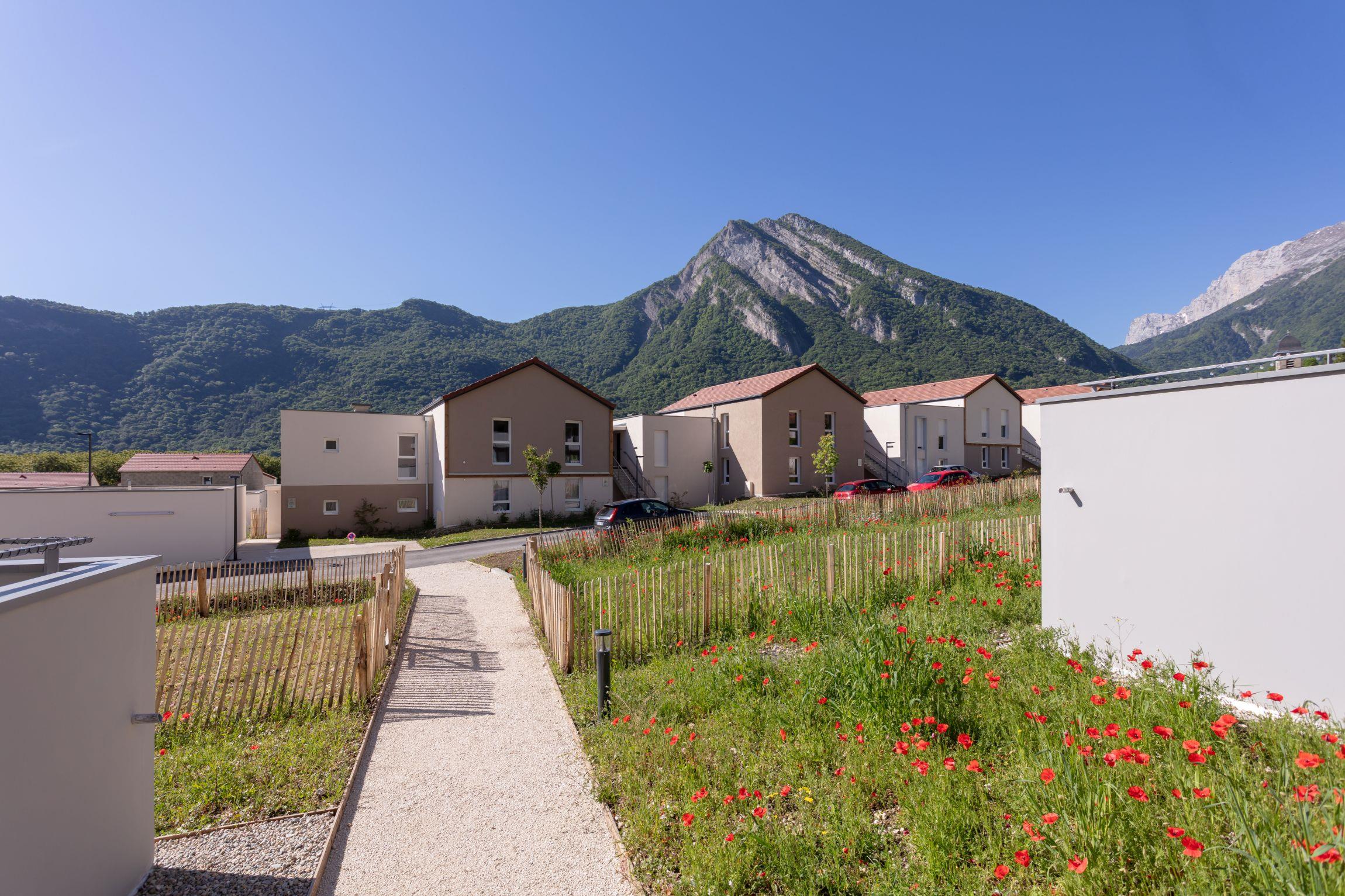 appartement neuf st paul de varces