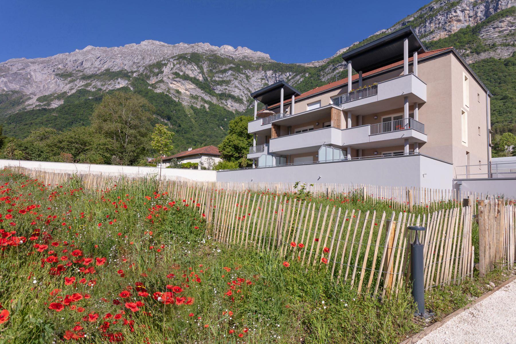 appartement st paul de varces