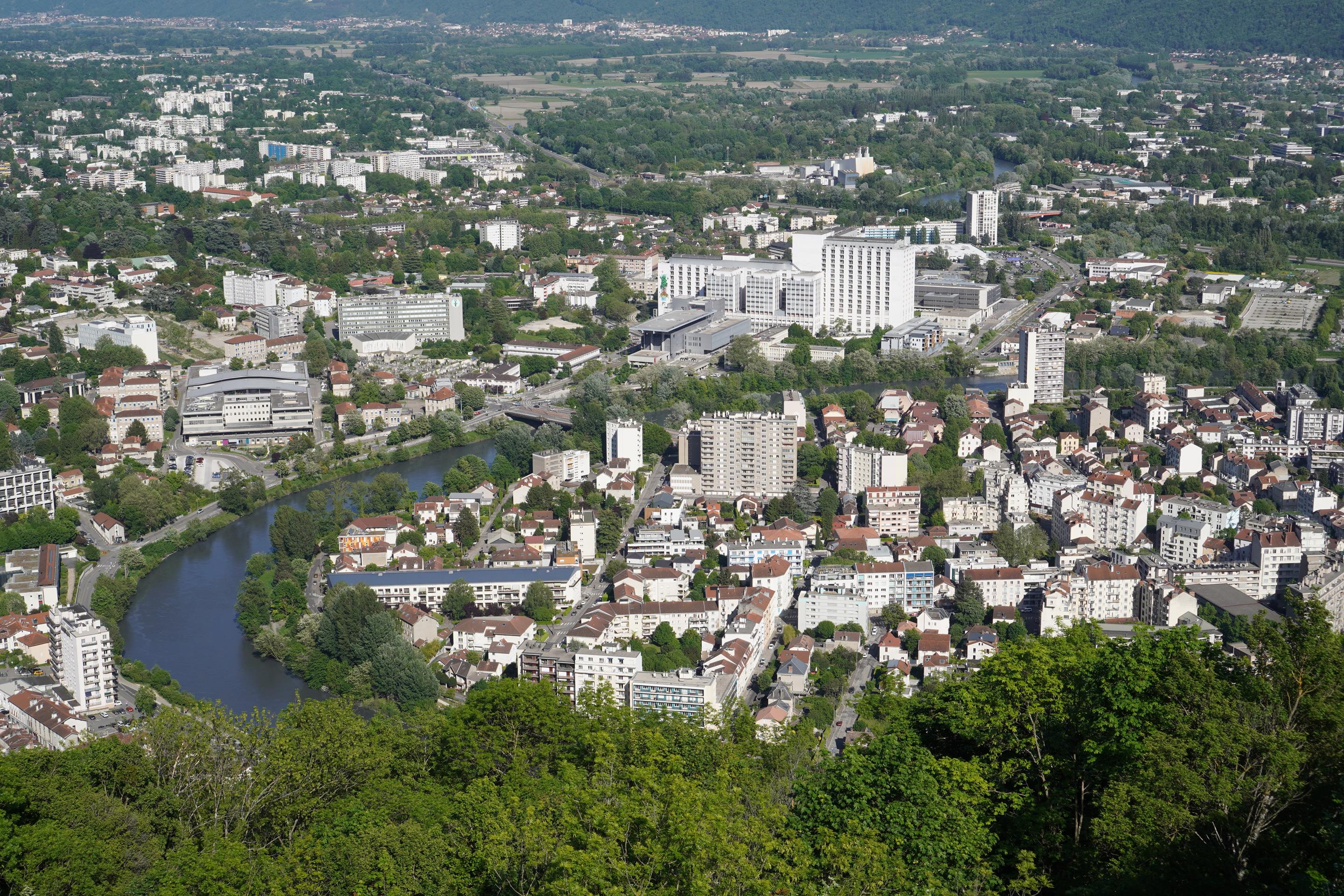 appartement neuf grenoble