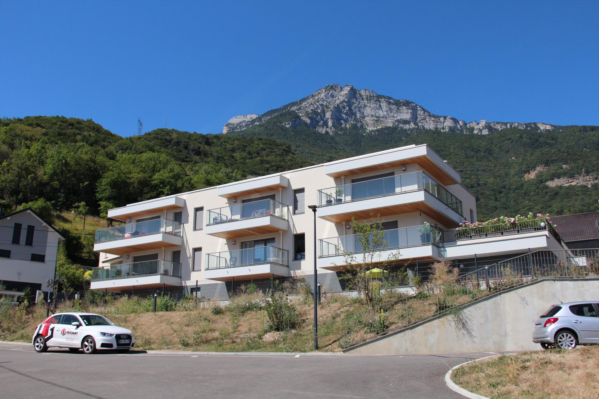 programme neuf seyssins trignat