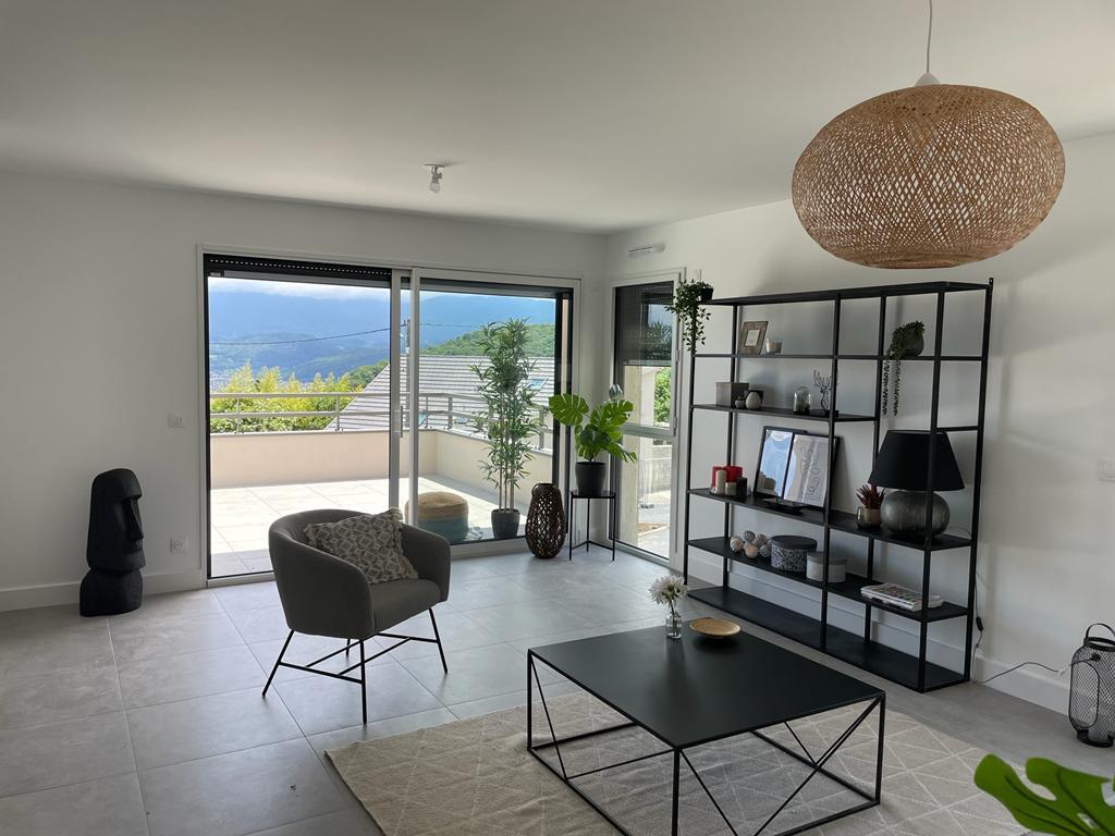 appartements seyssins grenoble