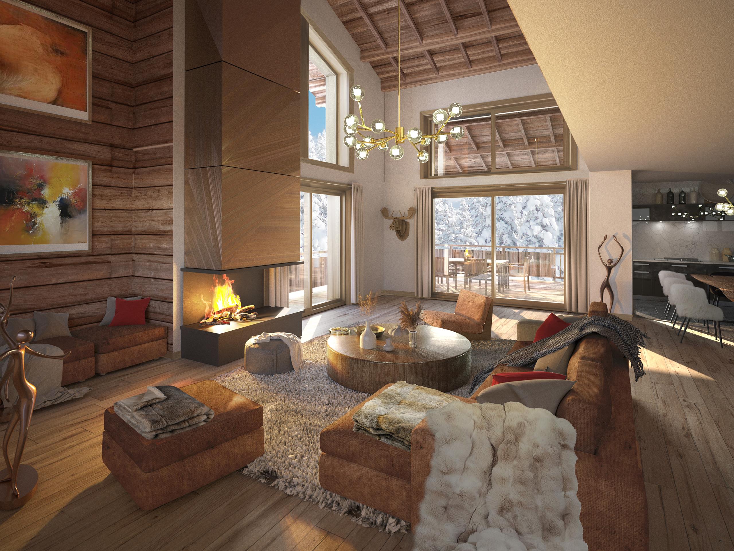achat-duplex-megeve