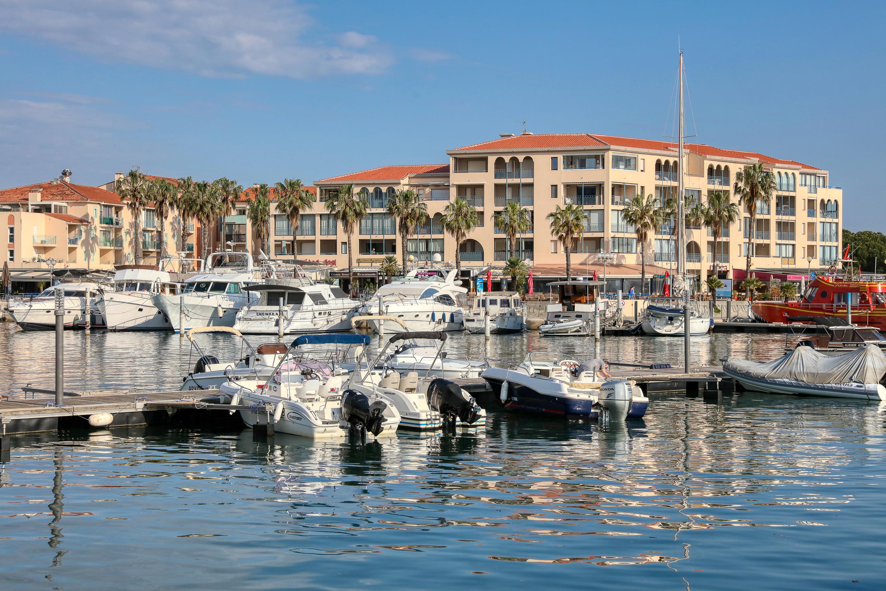 achat T4 argeles sur mer pyrenees