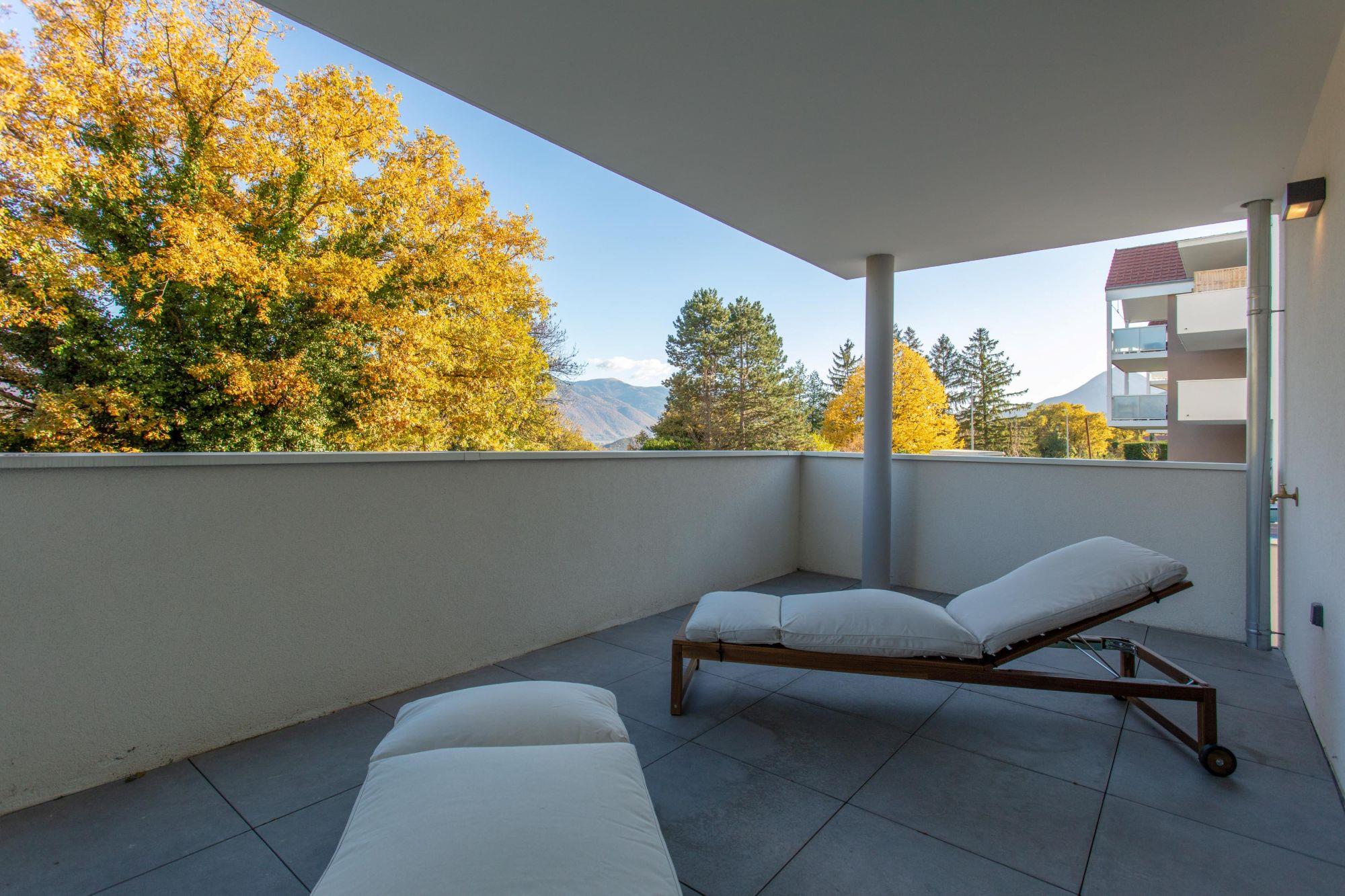 terrasse-privée-résidence-Claix