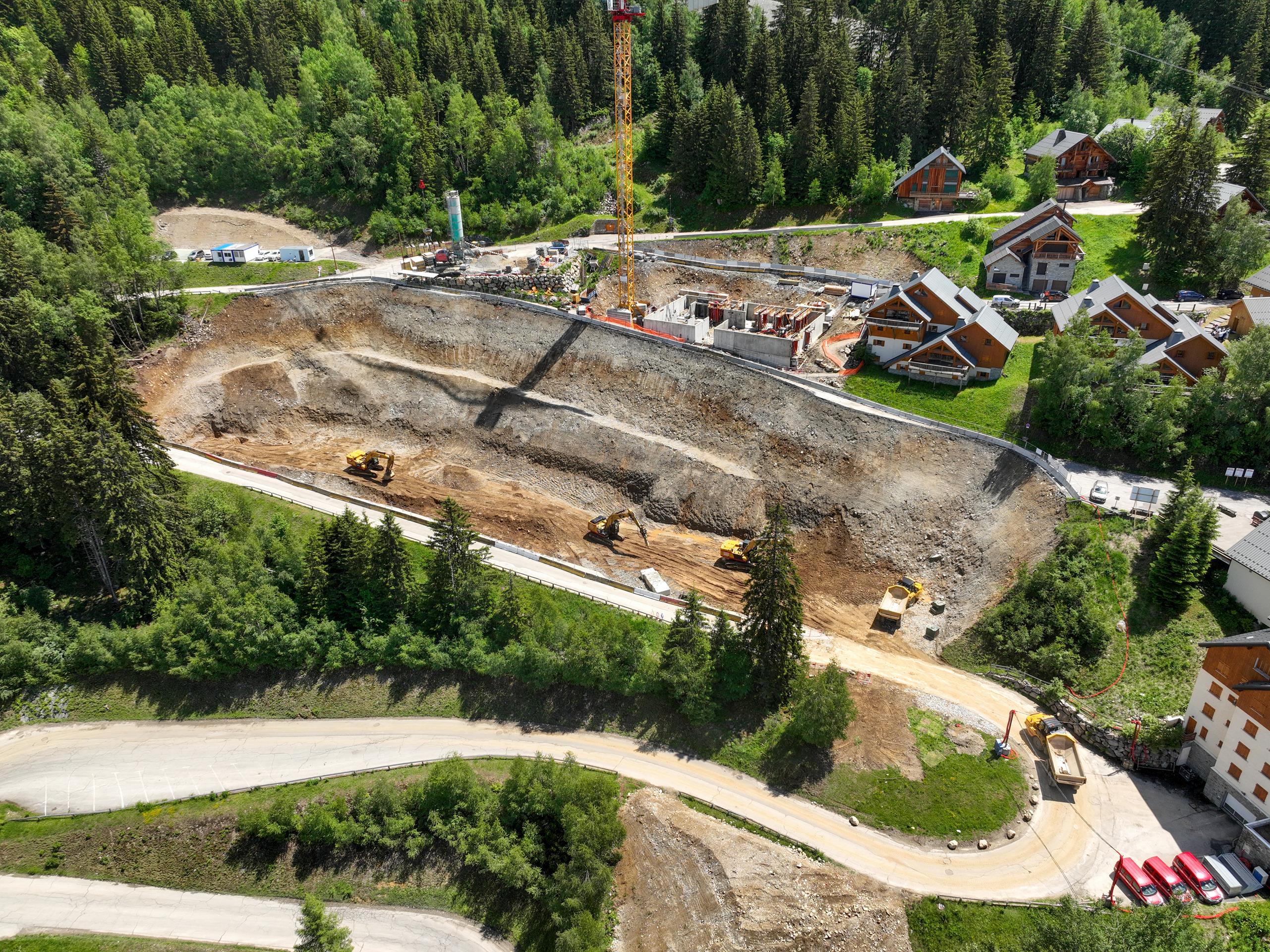 travaux-en-cours-oz-en-oisans
