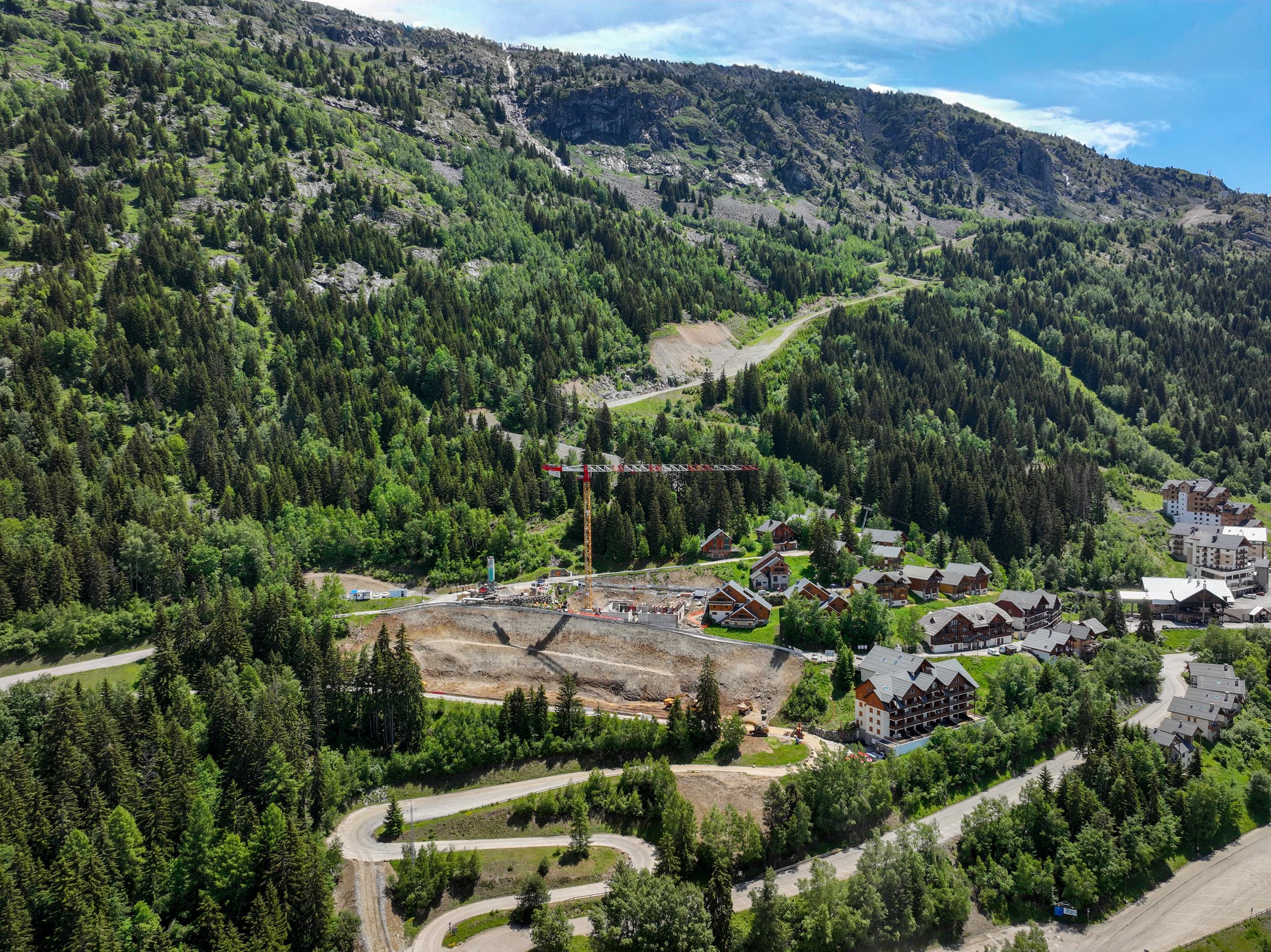 travaux-en-cours-oz-en-oisans