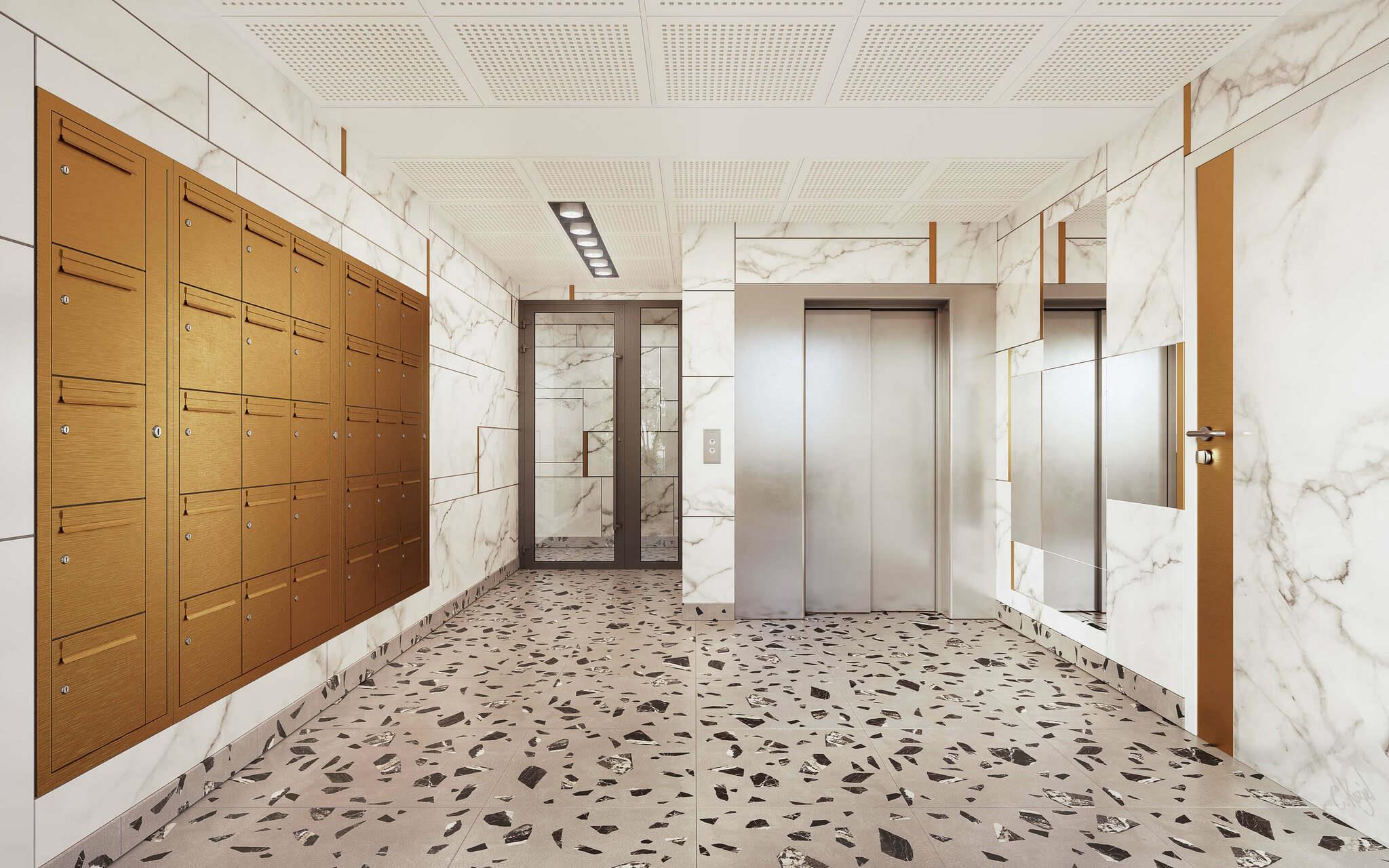 investissement neuf Eybens