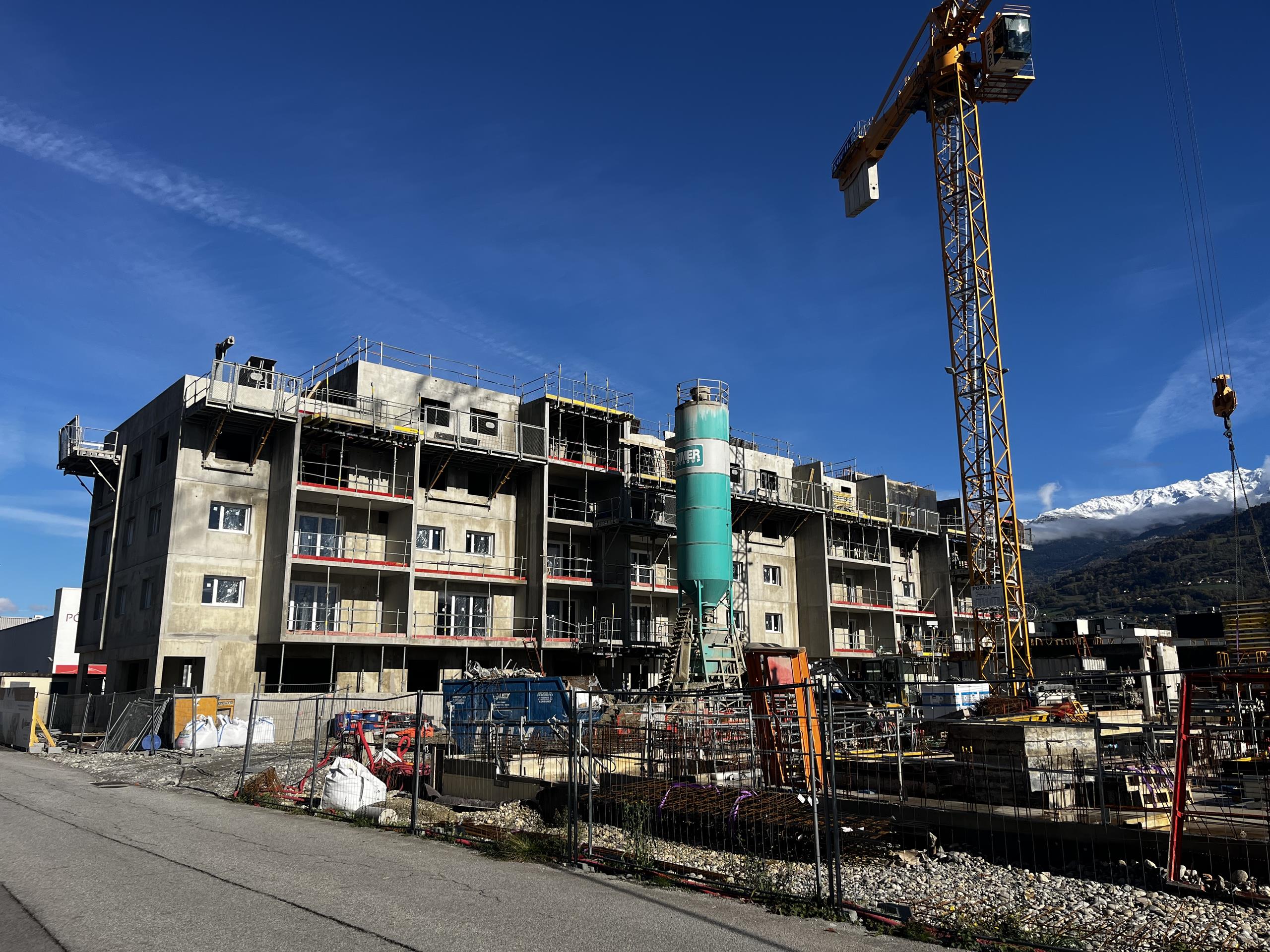 acheter-un-appartement-neuf-a-crolles