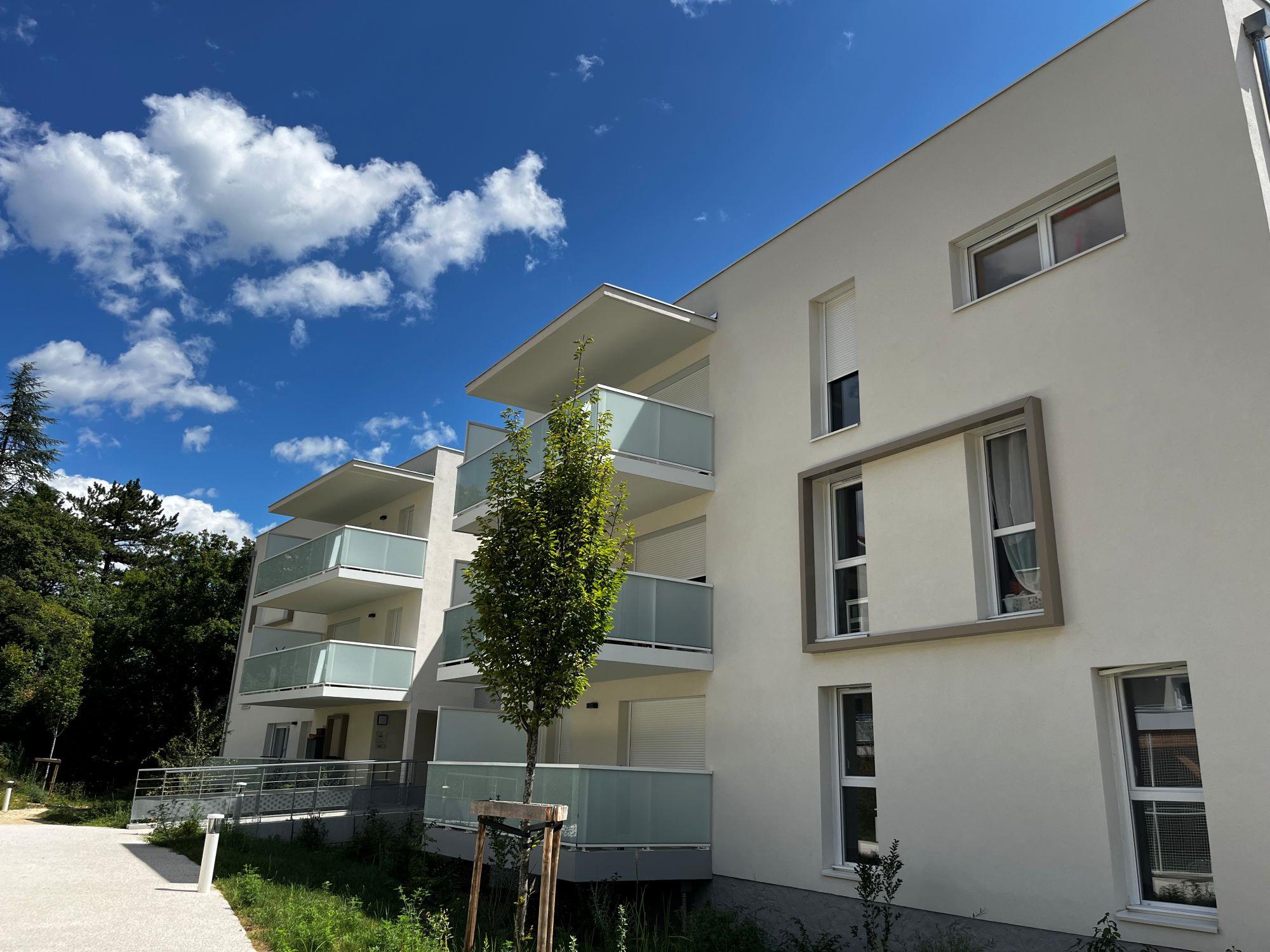 appartement a vendre claix