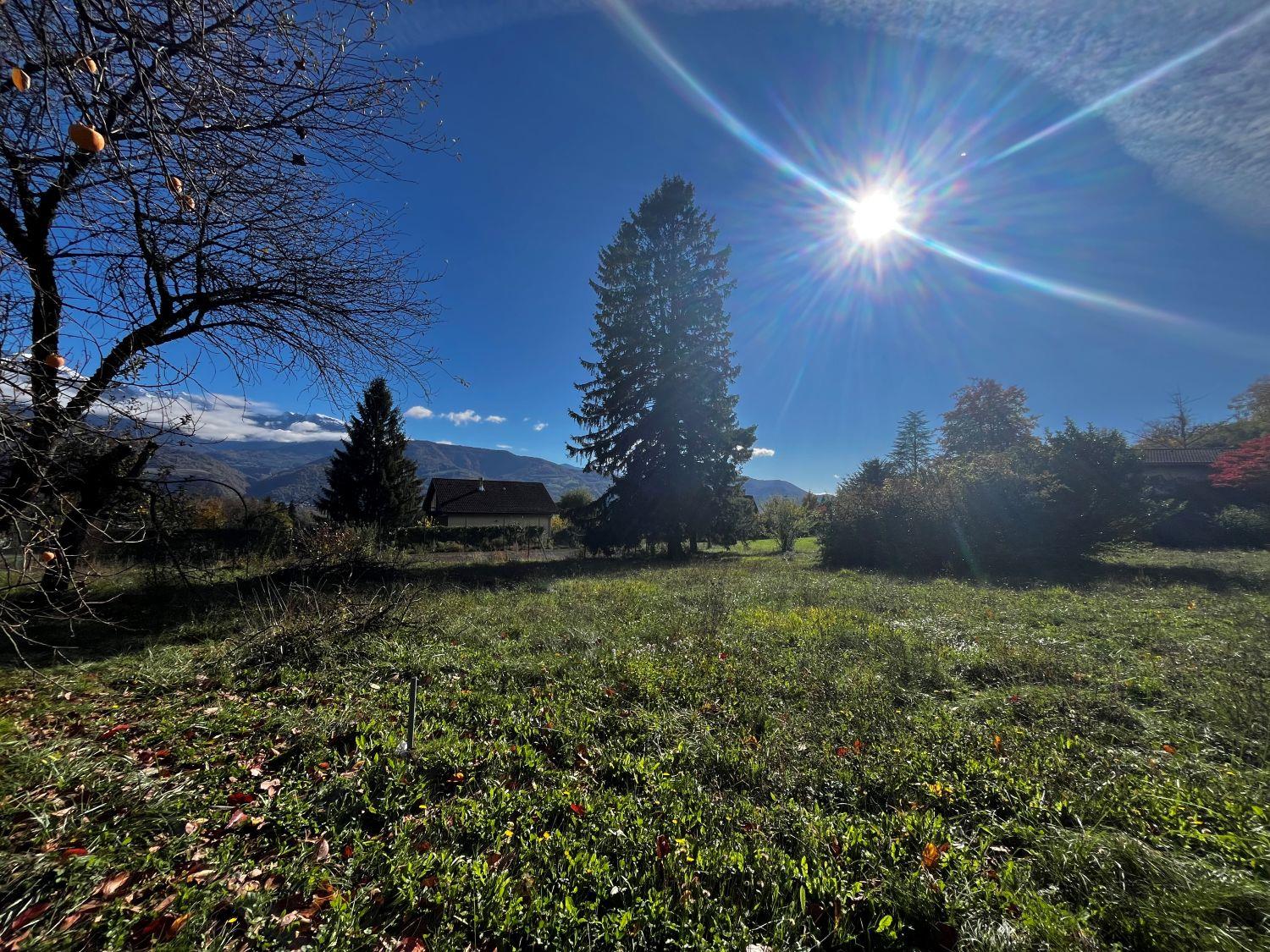 appartement neuf avec vue