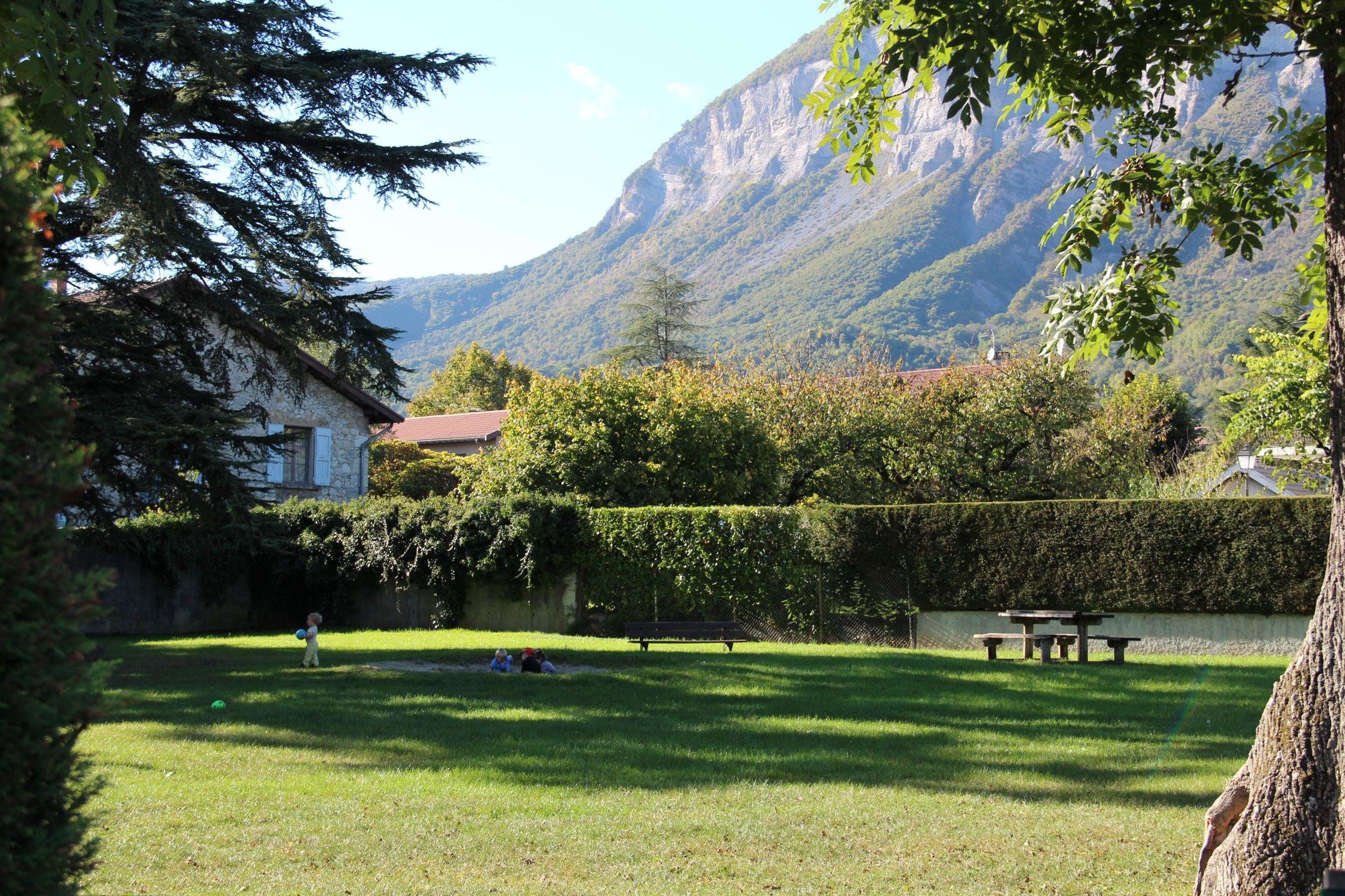 immobilier Montbonnot