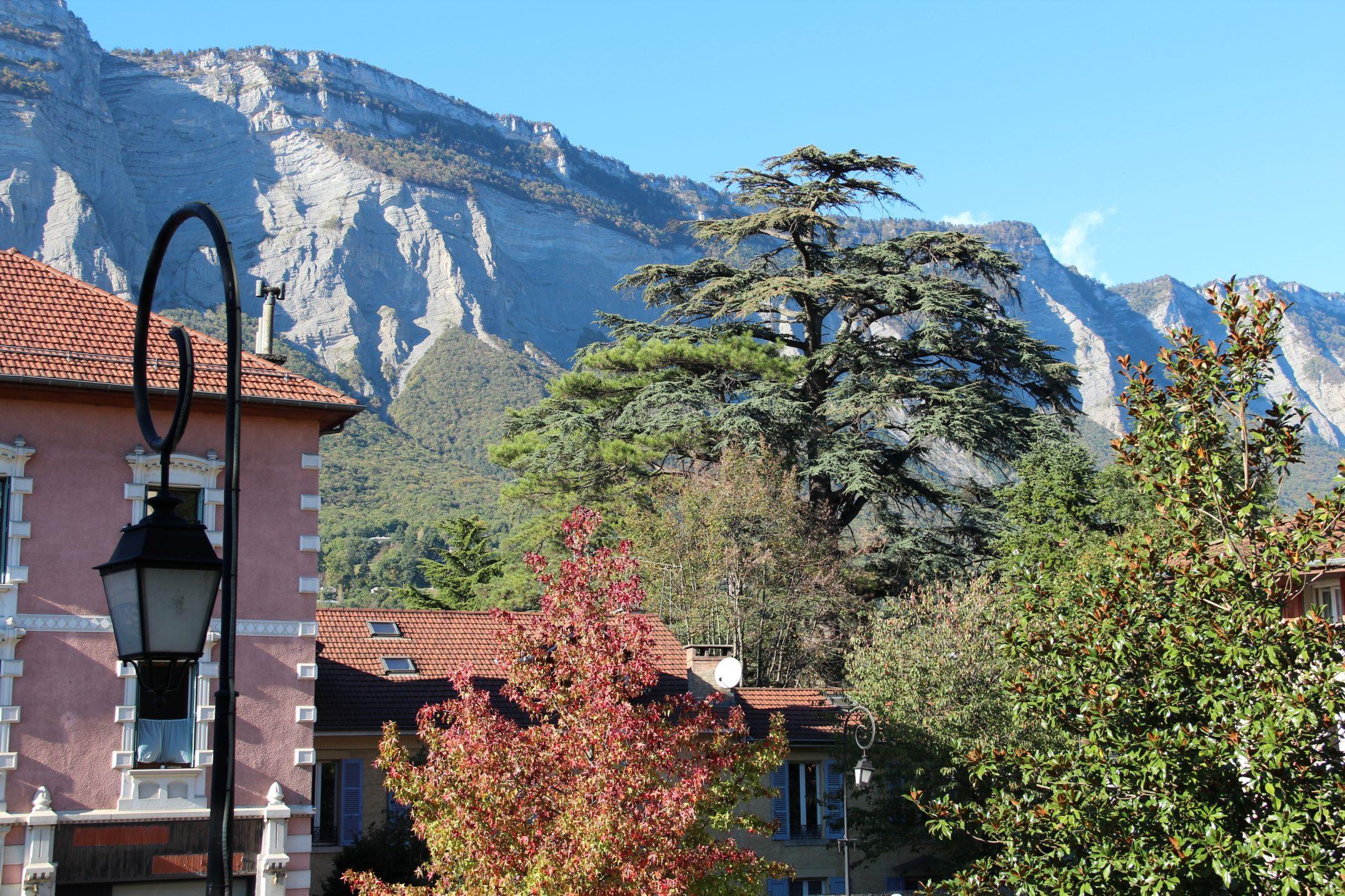 appartements a vendre Montbonnot