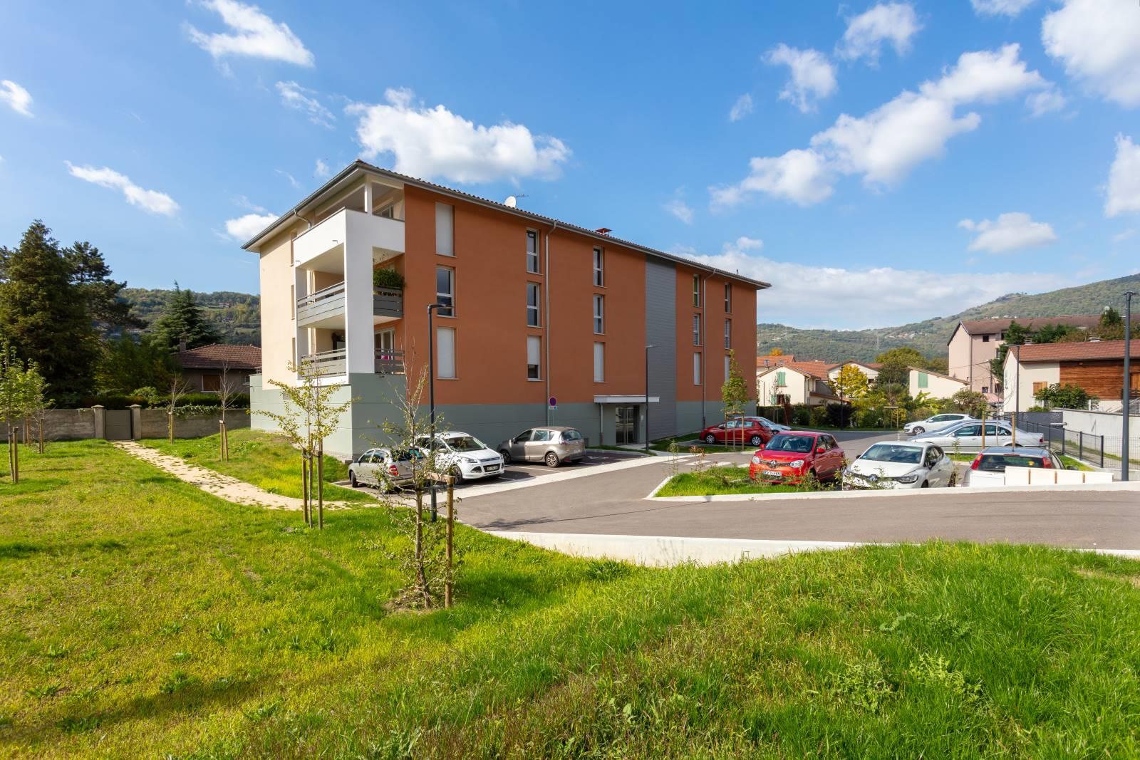 immobilier isere vizille trignat 1