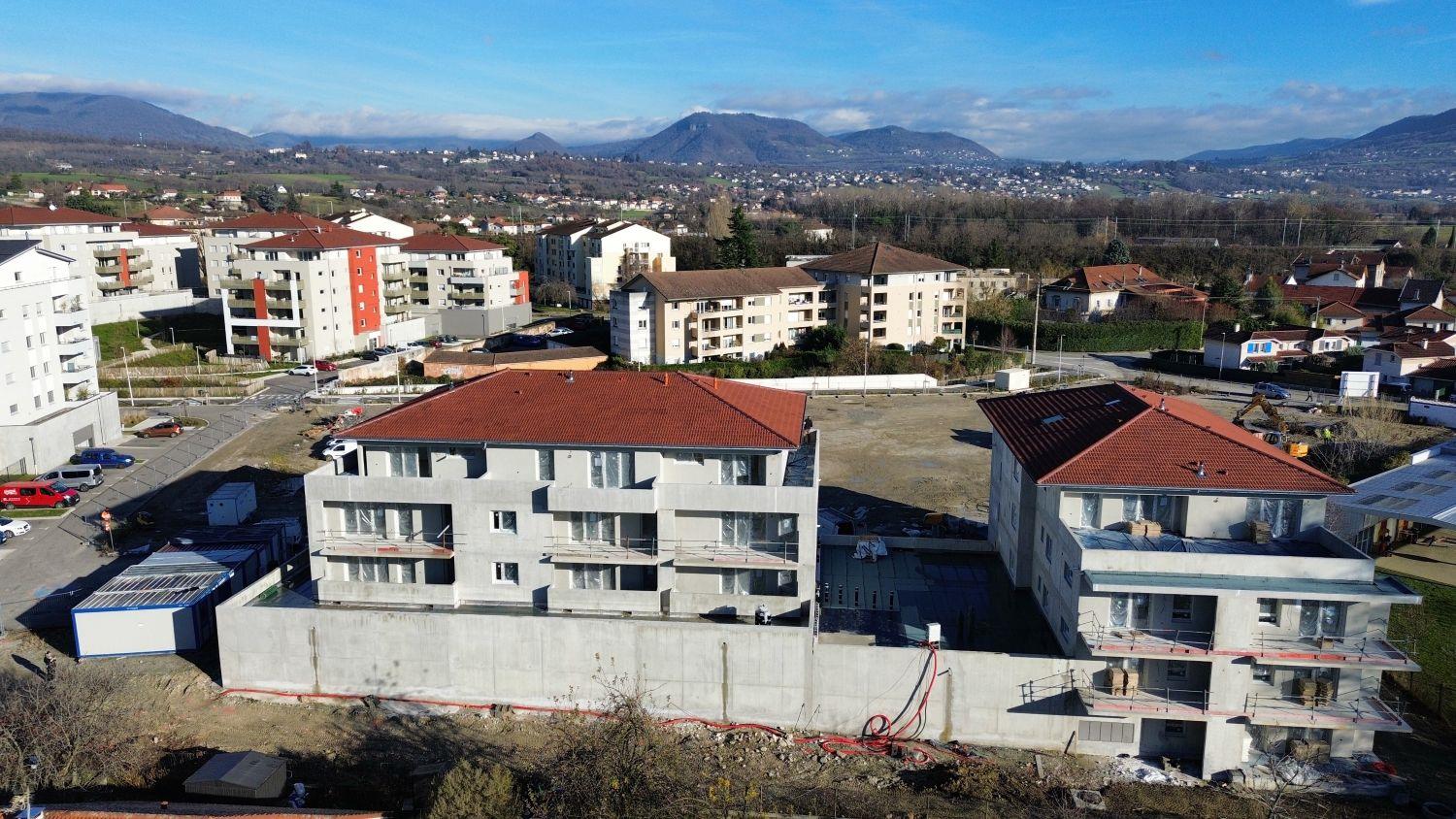 achat-appartement-T2-proche-grenoble