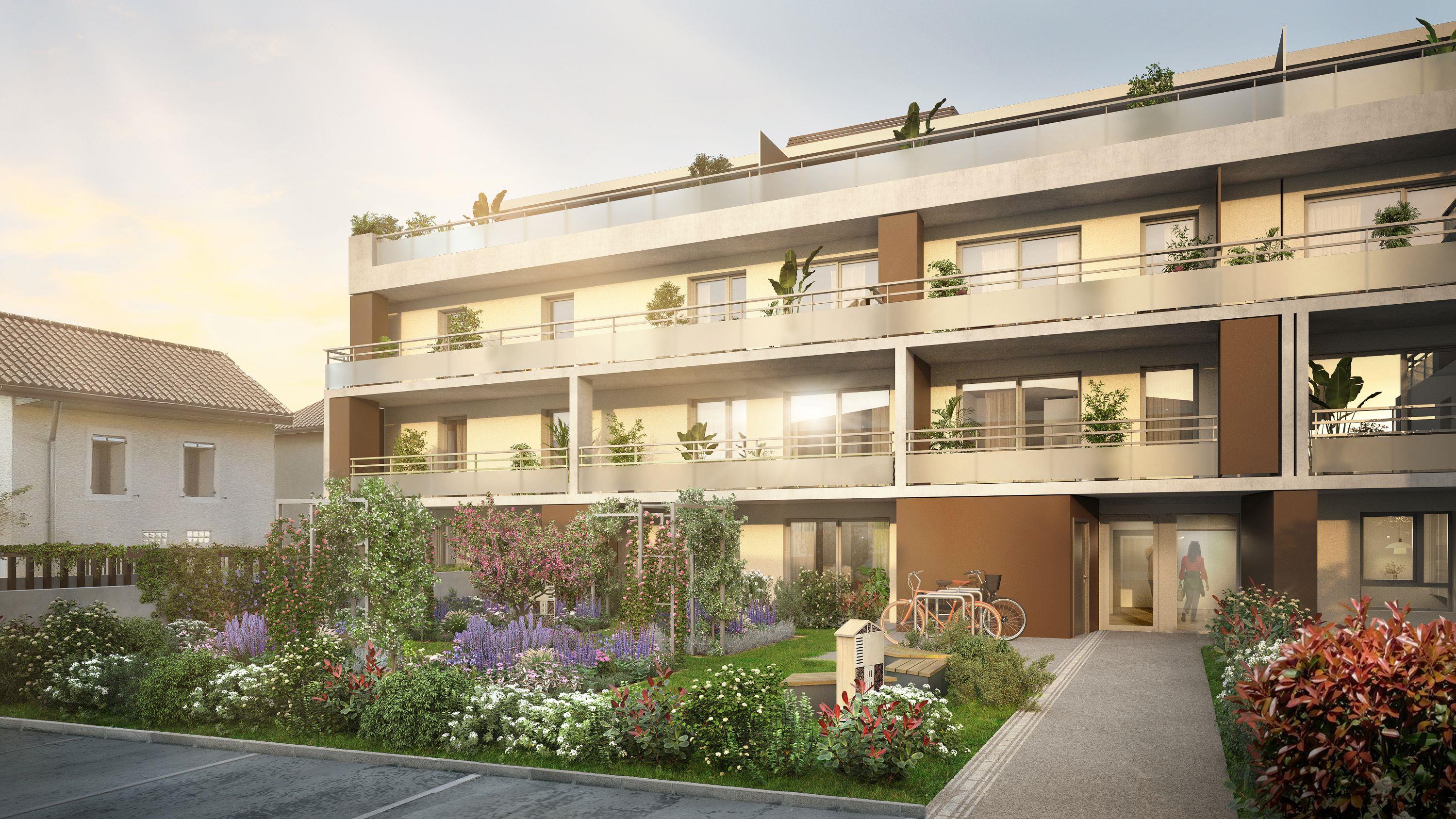 residence privee versoud