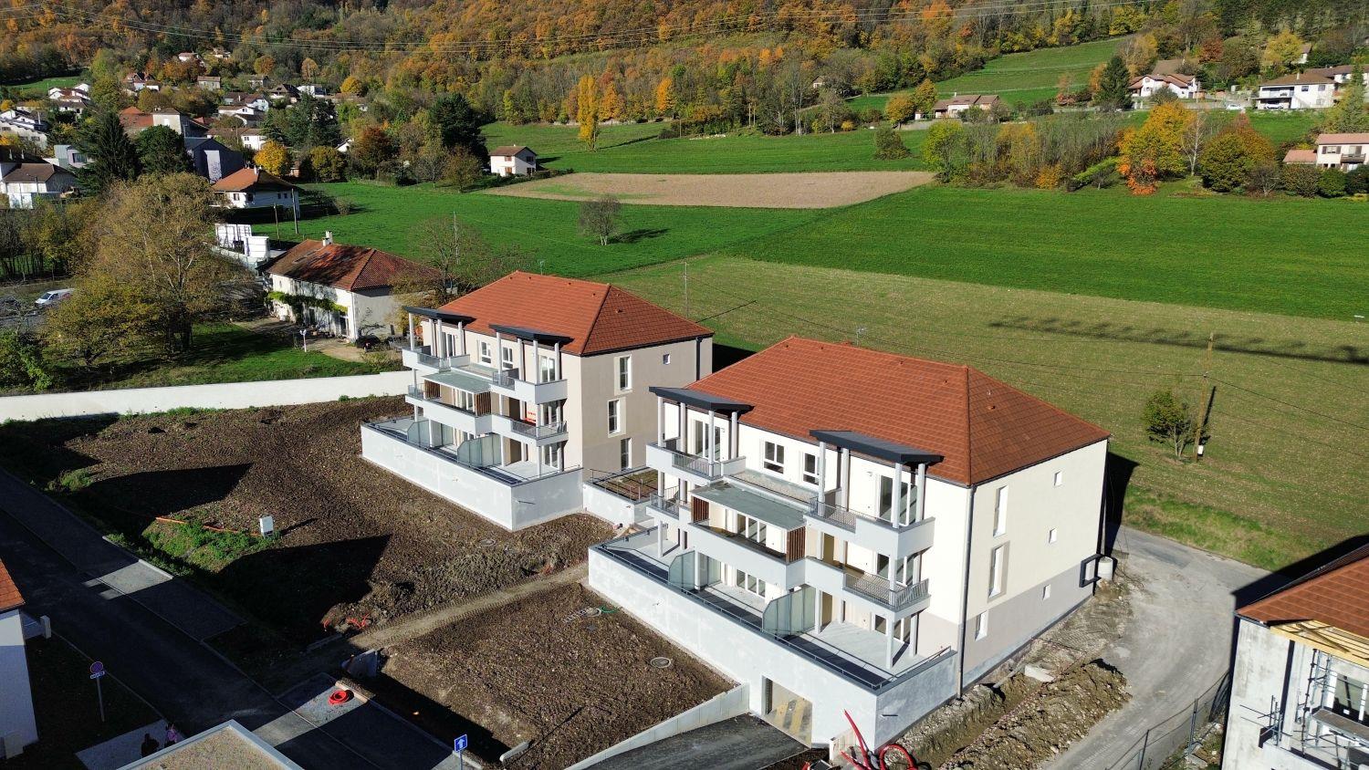 appartement-T3-saint-paul-de-varces