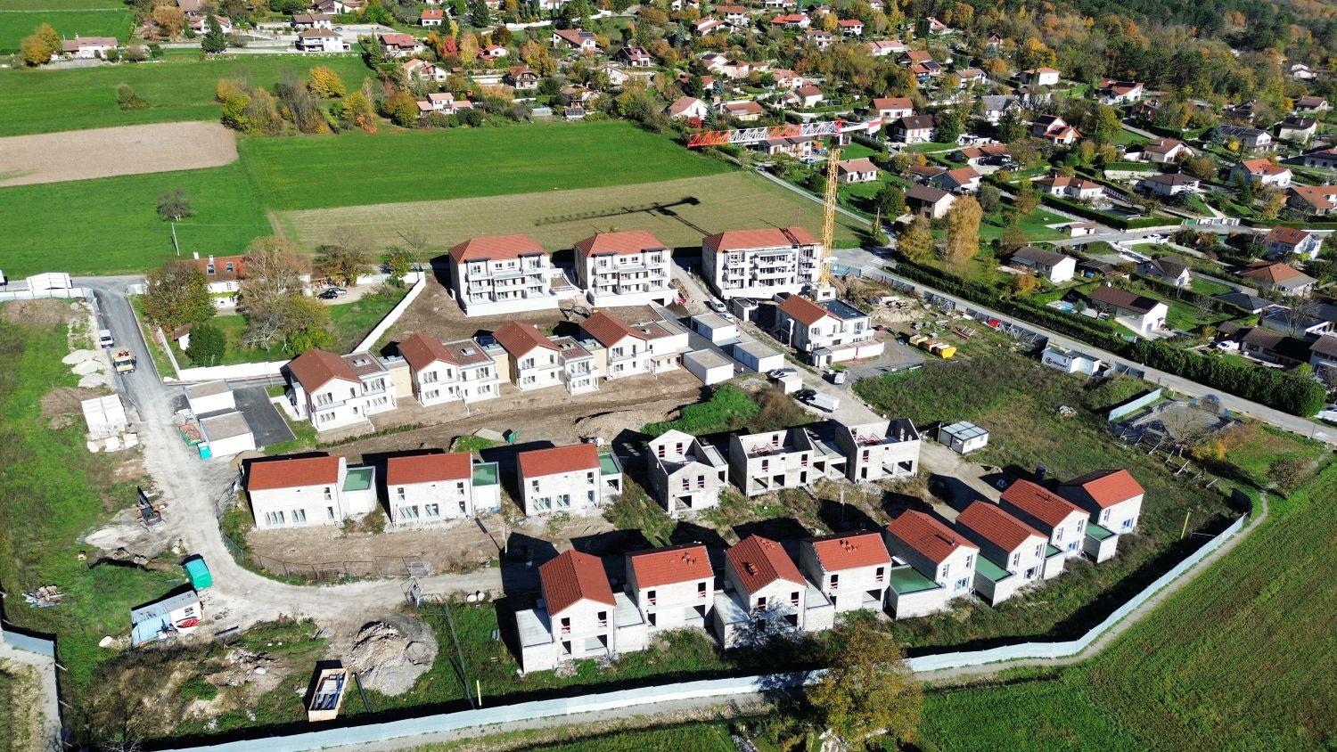 achat-appartement-duplex-saint-paul-de-varces