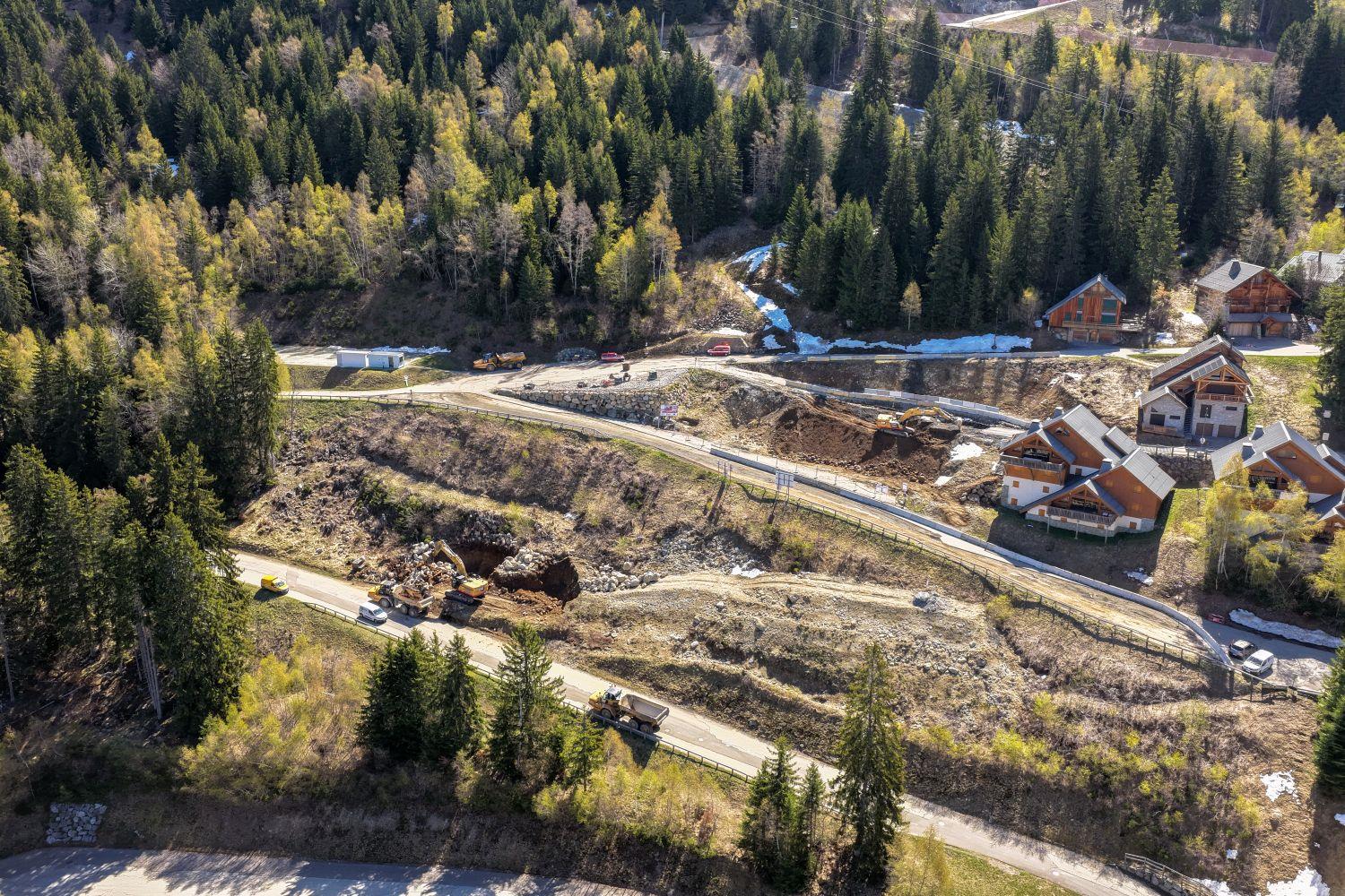 residence-oz-en-oisans-travaux-en-cours