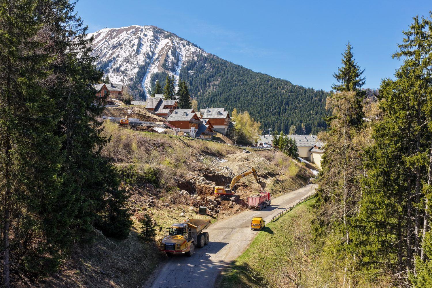 travaux-en-cours-oz-en-oisans