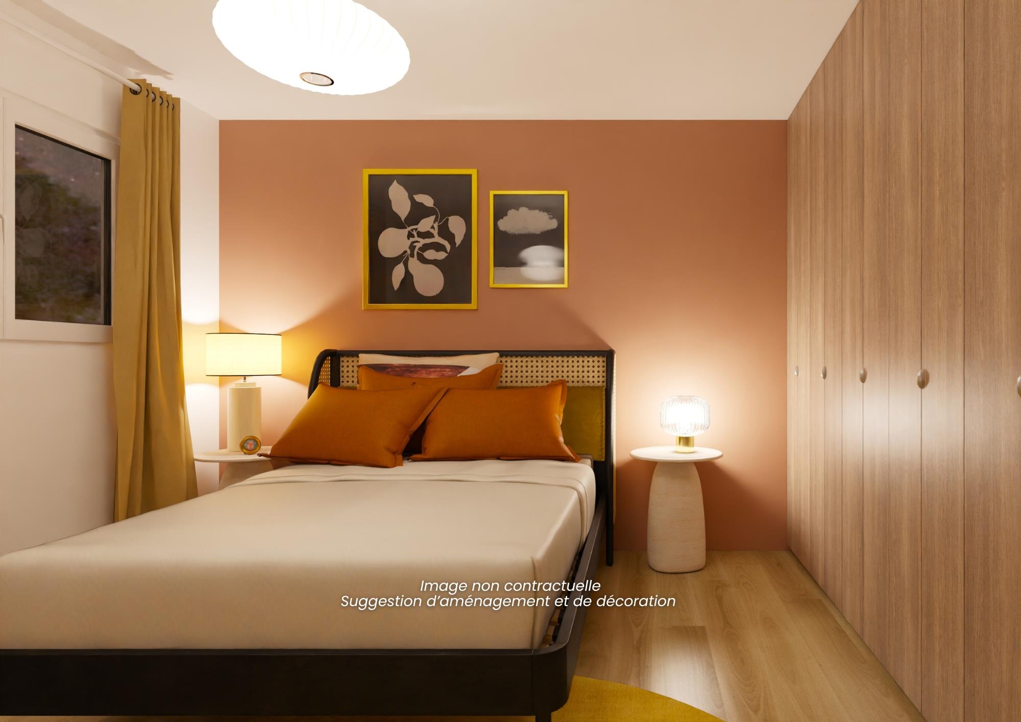 chambre-maison-montbonnot