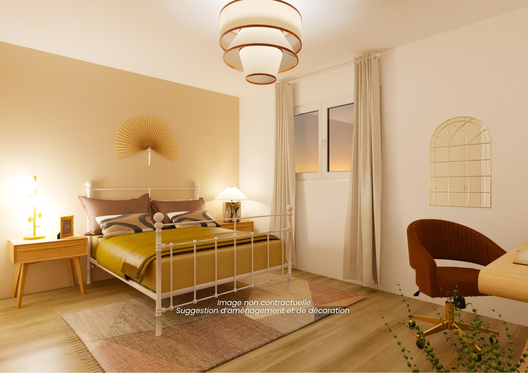 chambre-maison-montbonnot-gresivaudan