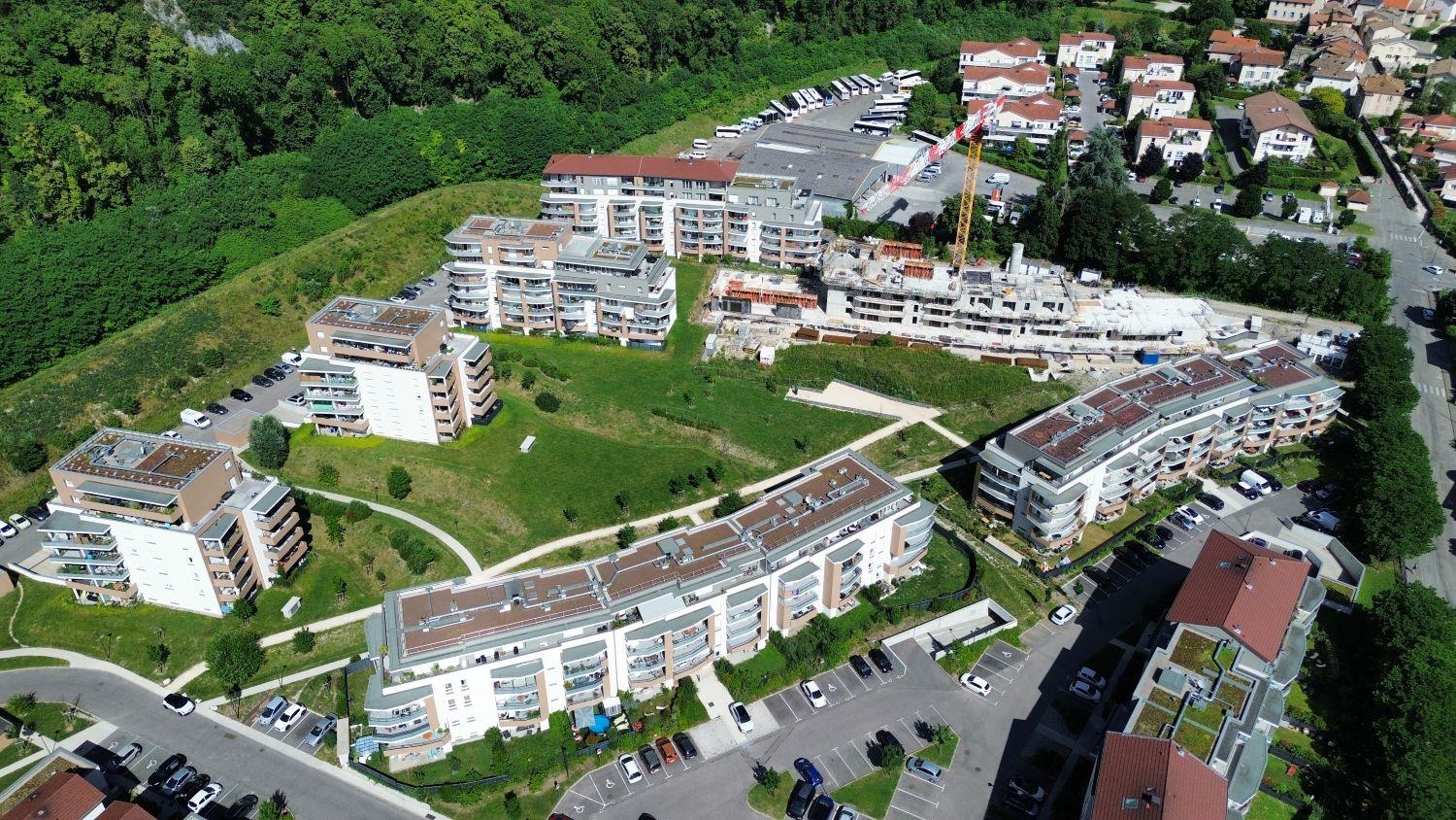 vue-residence-sassenage-proche-grenoble