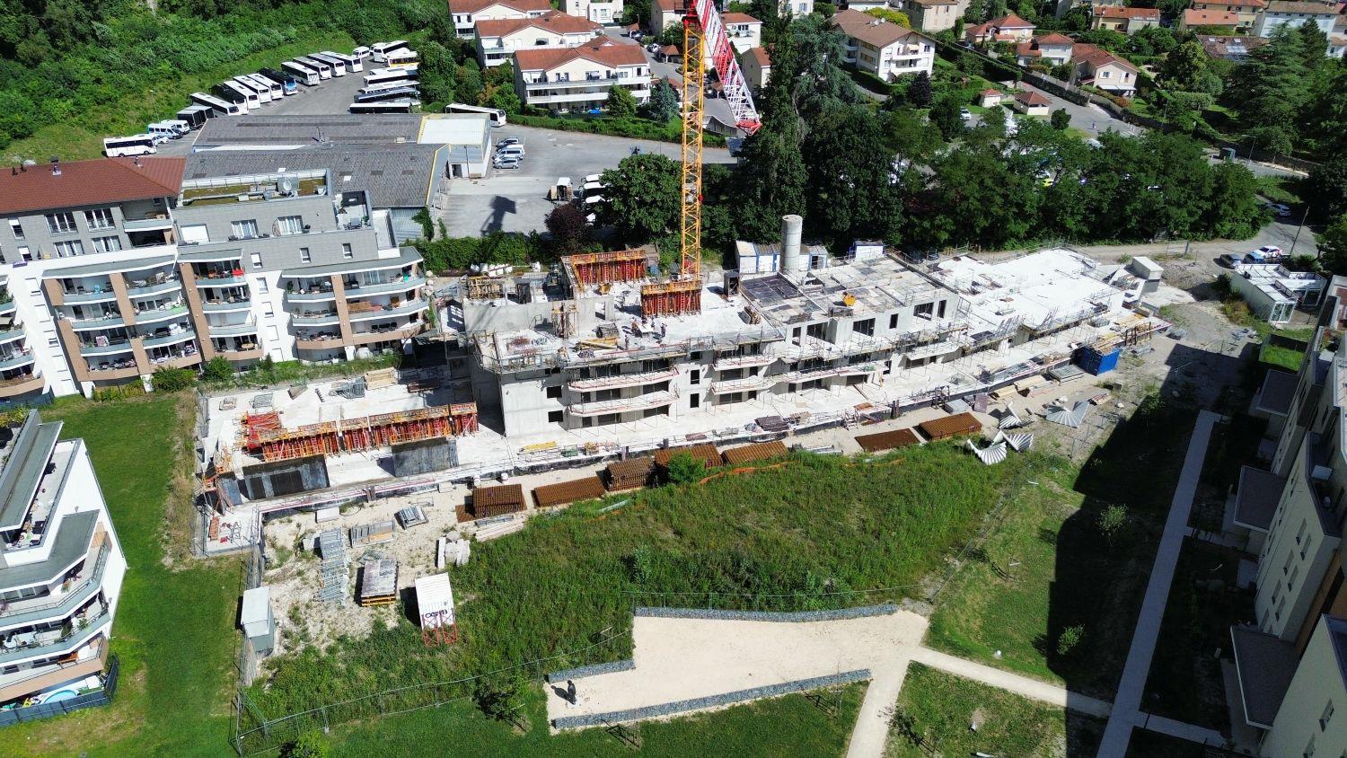 residence-sassenage-proche-grenoble