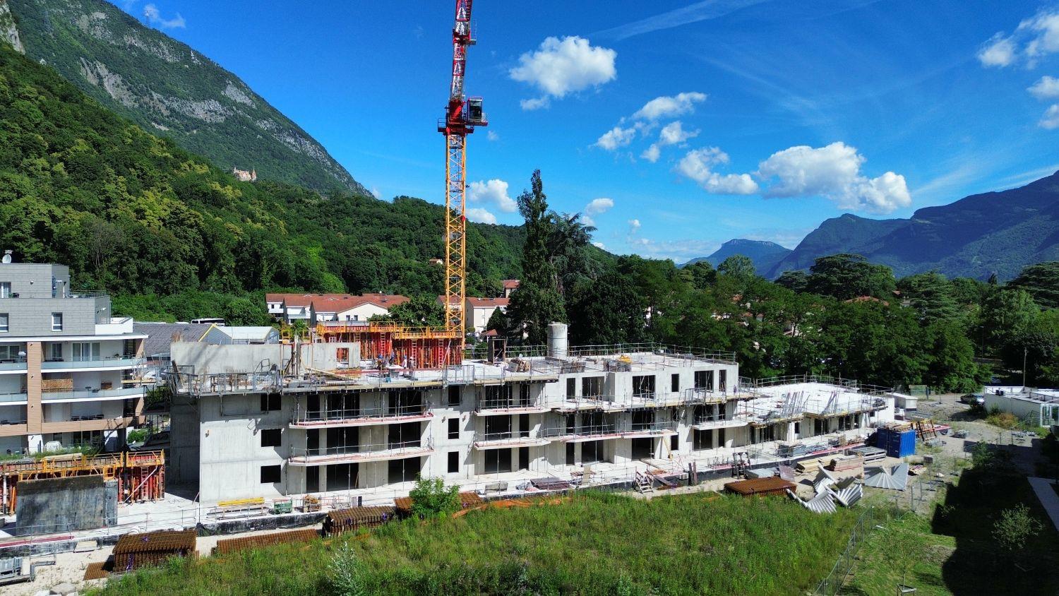 achat-appartement-neuf-sassenage