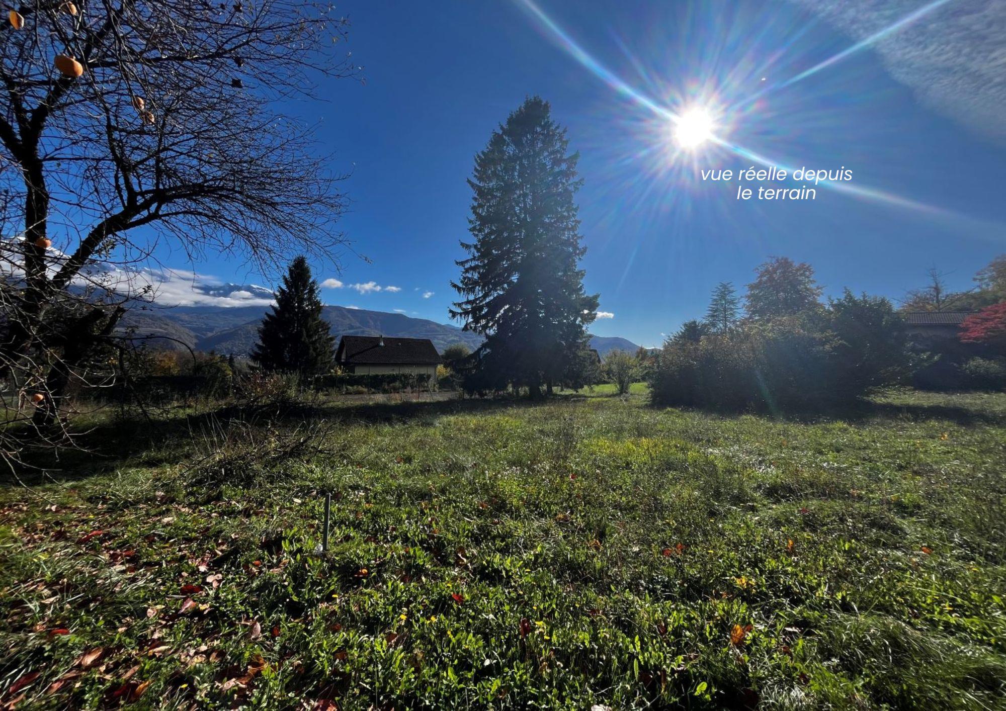 achat-maison-neuve-montbonnot