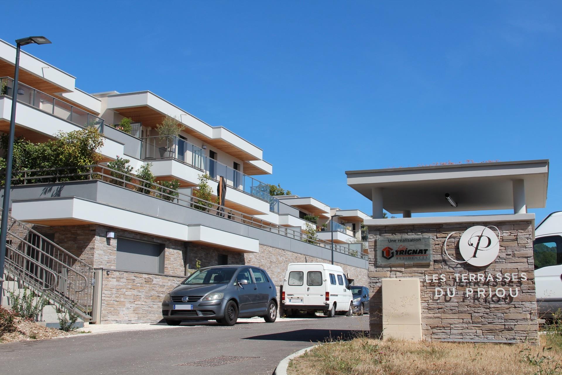 appartements seyssins gilles trignat residences