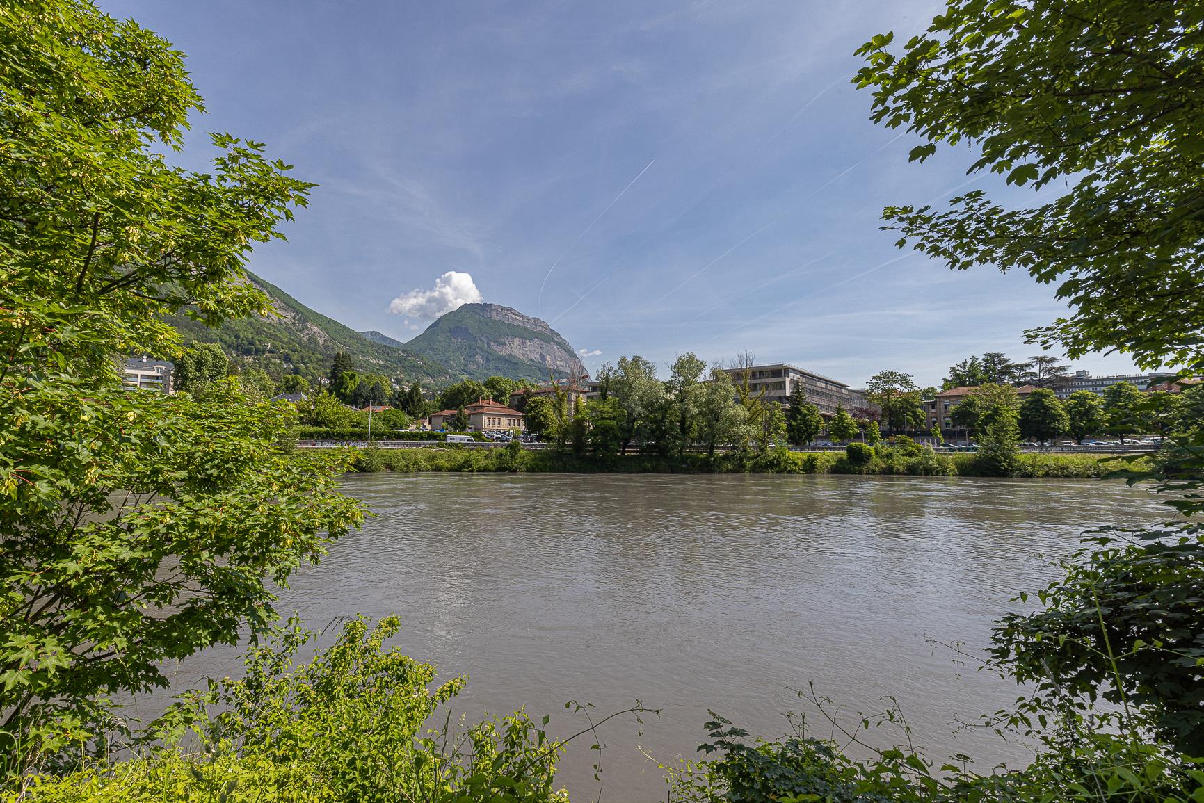 ile verte appartement neuf