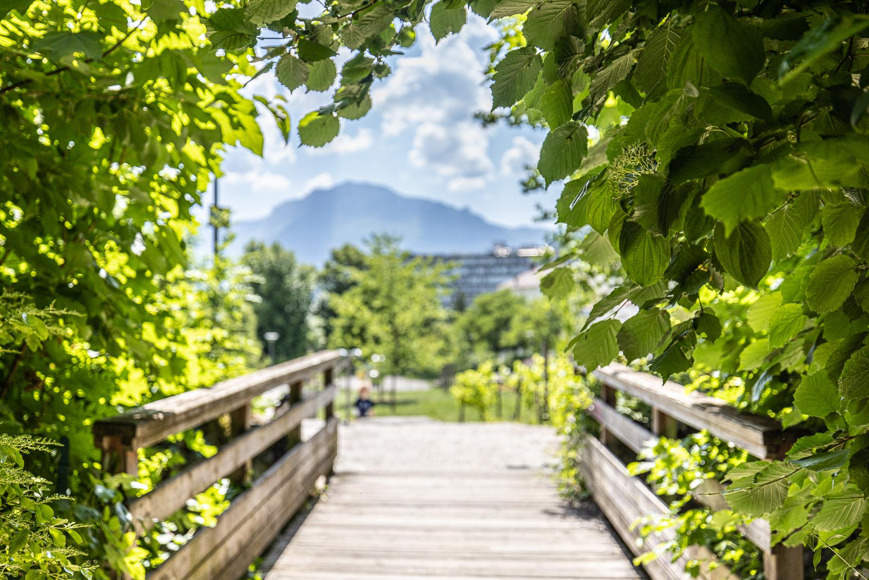 la tronche proche grenoble