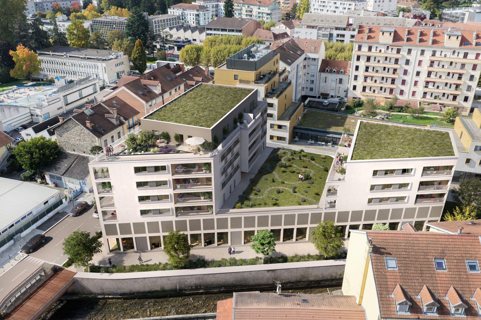 achat-appartement-neuf-voiron