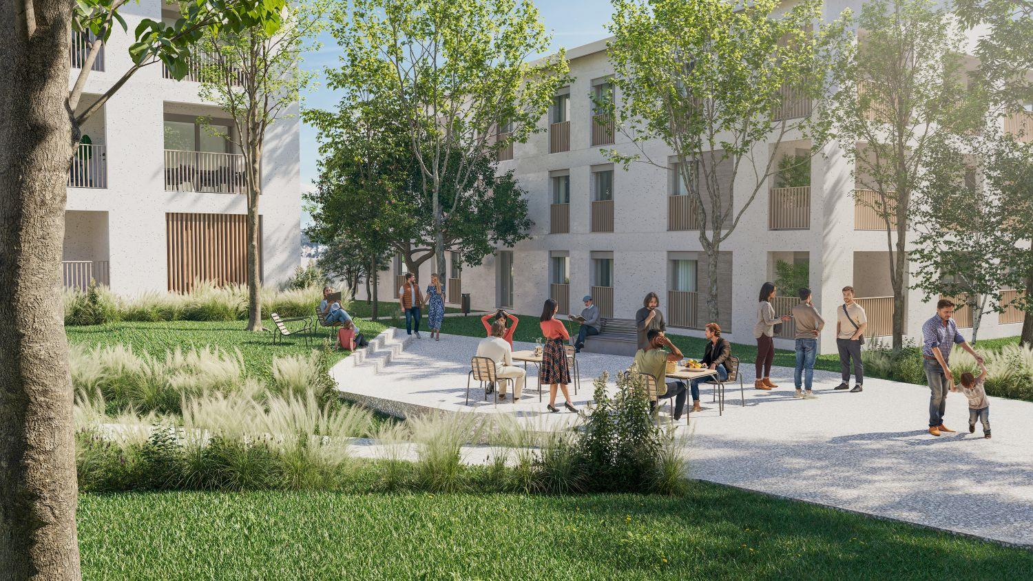 residence-espaces-verts-communay