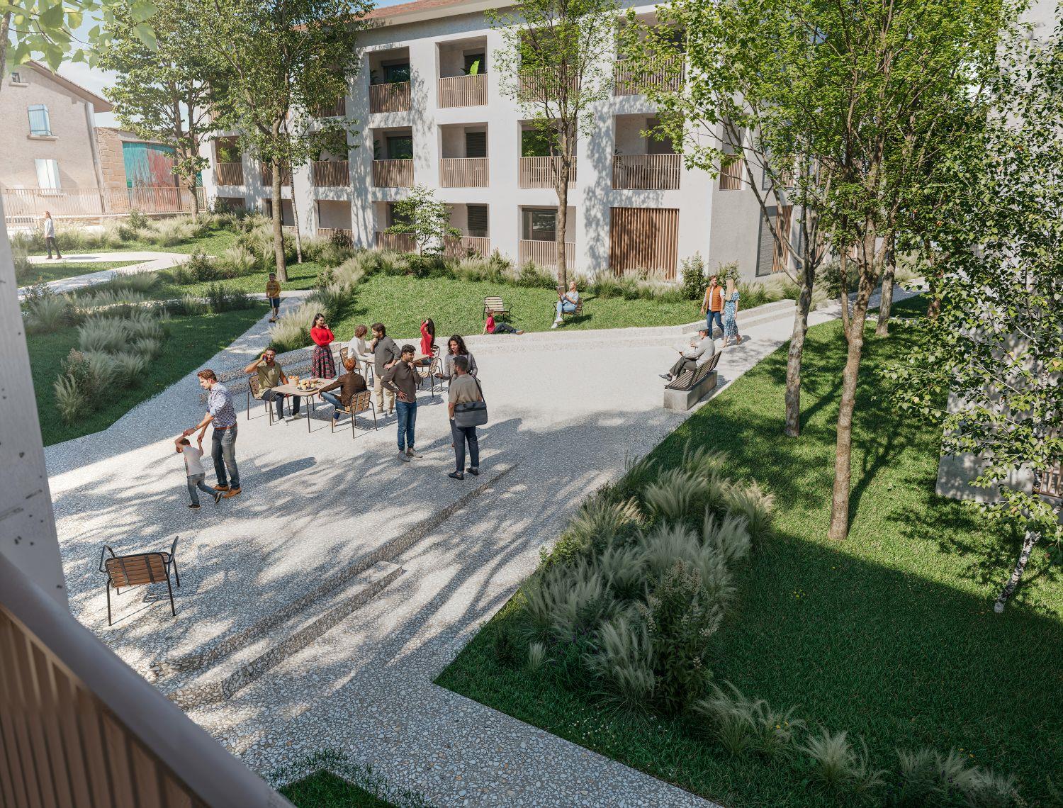 nouvelle-residence-proche-vienne