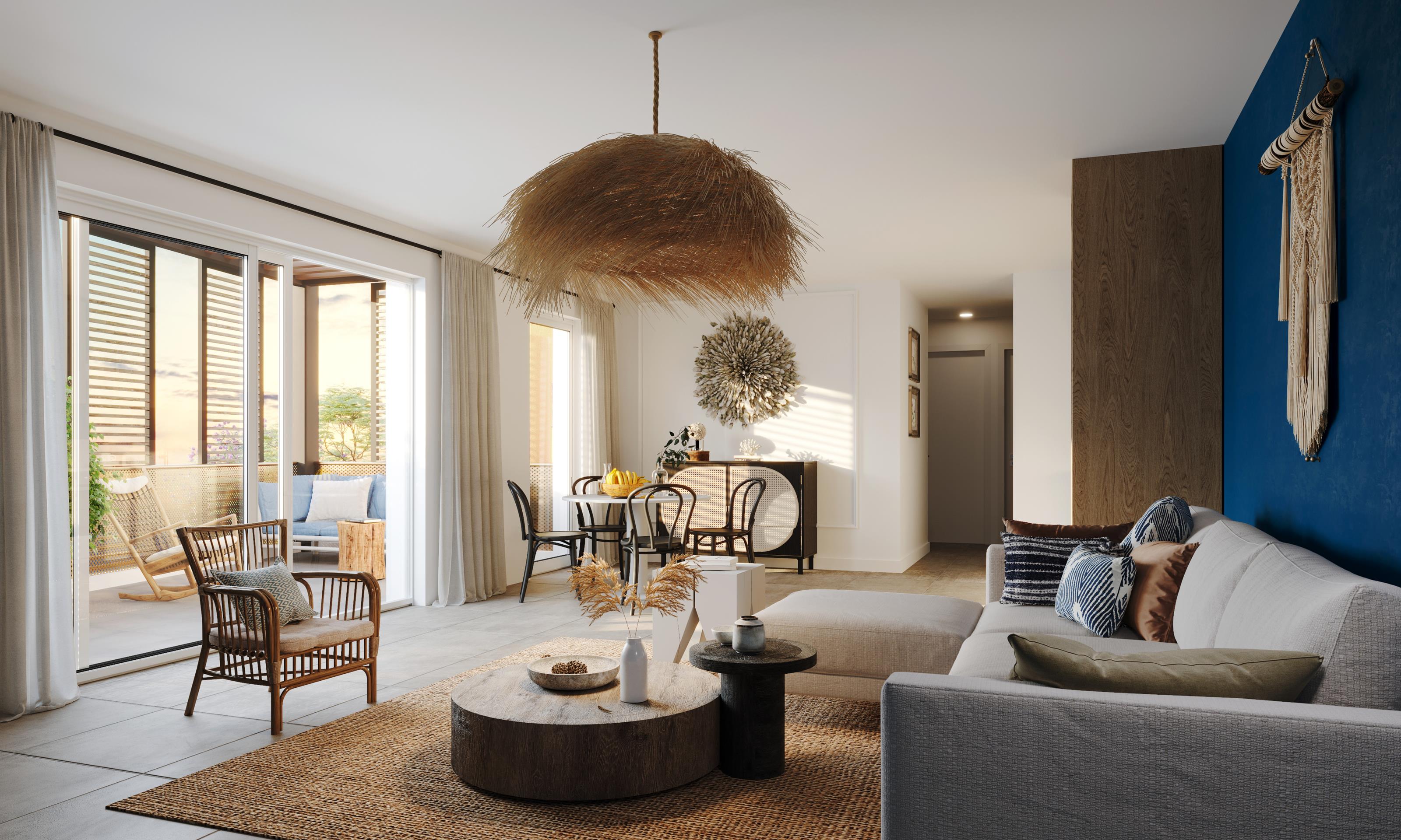 achat appartement neuf argeles sur mer