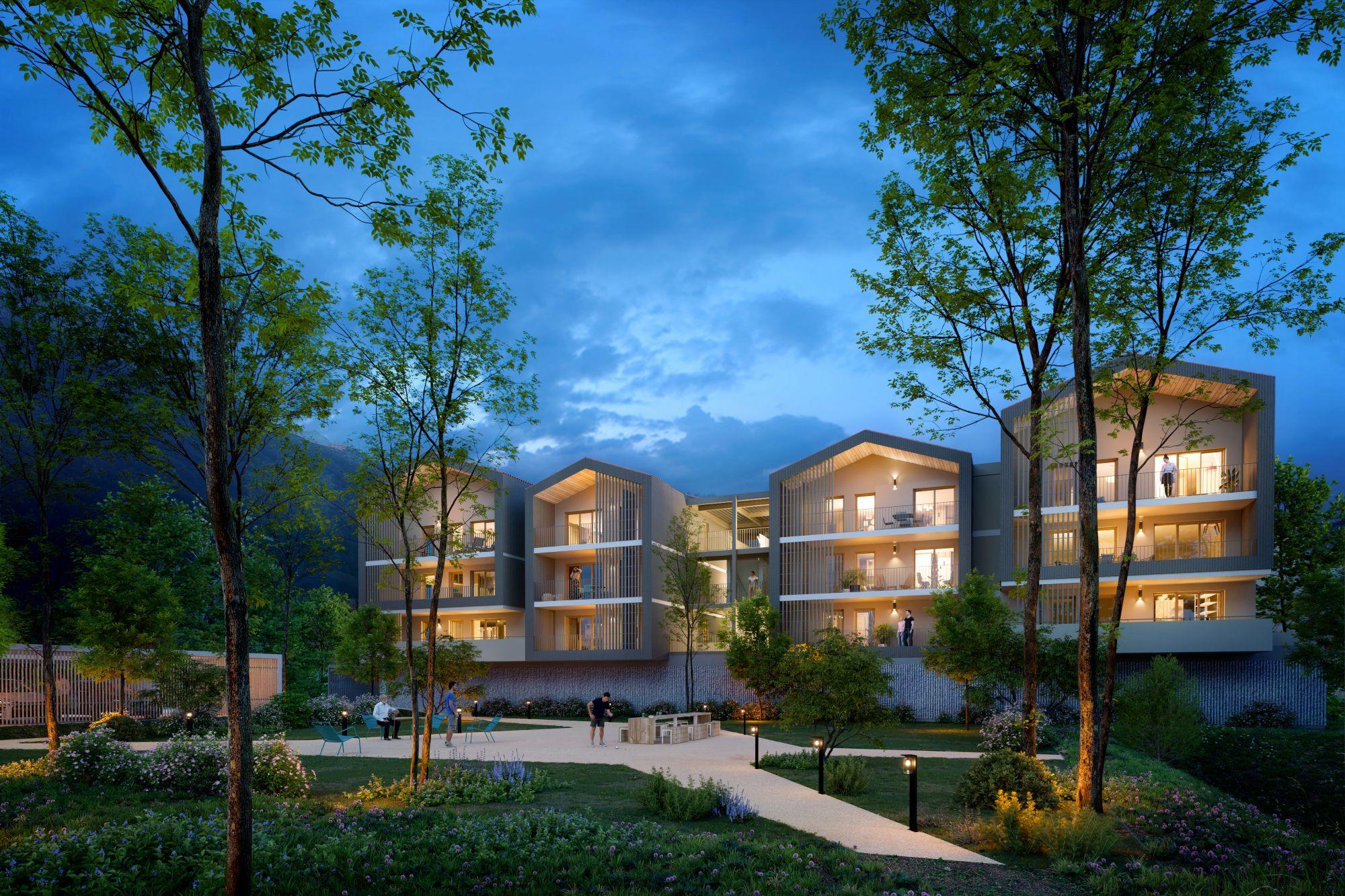 residence-vif-vue-de-nuit