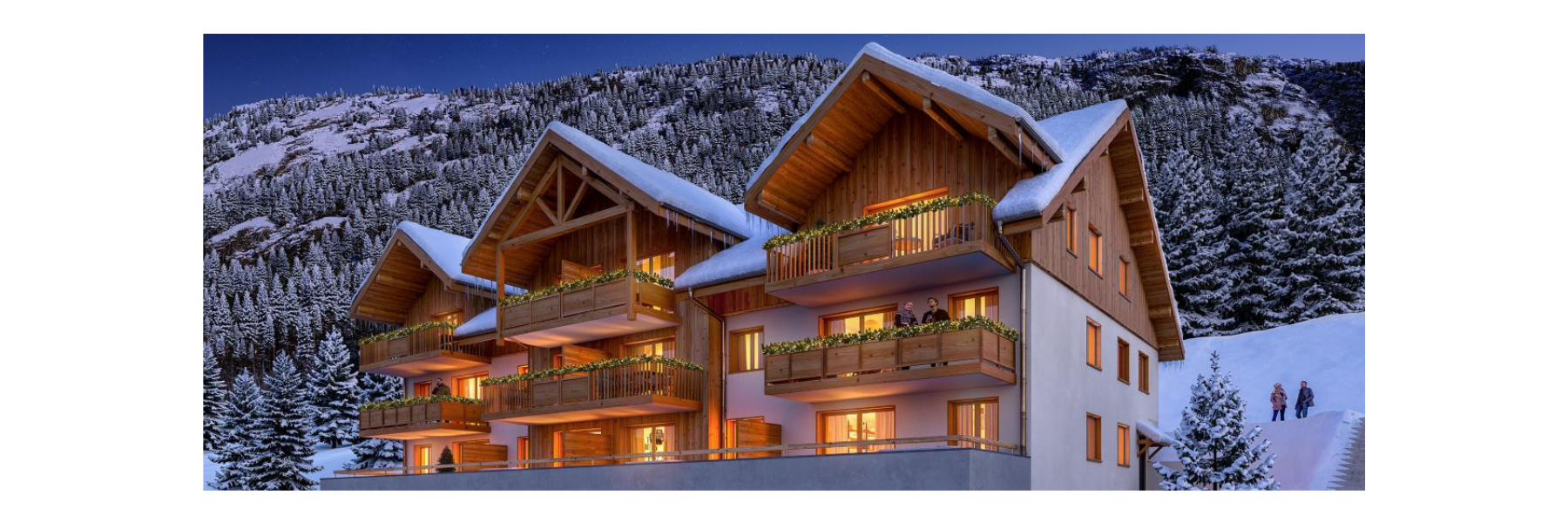 Pourquoi investir à la montagne ? 