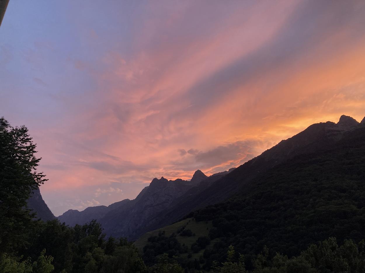 Oisans