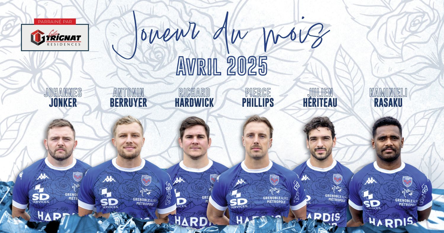 joueur fcg trignat