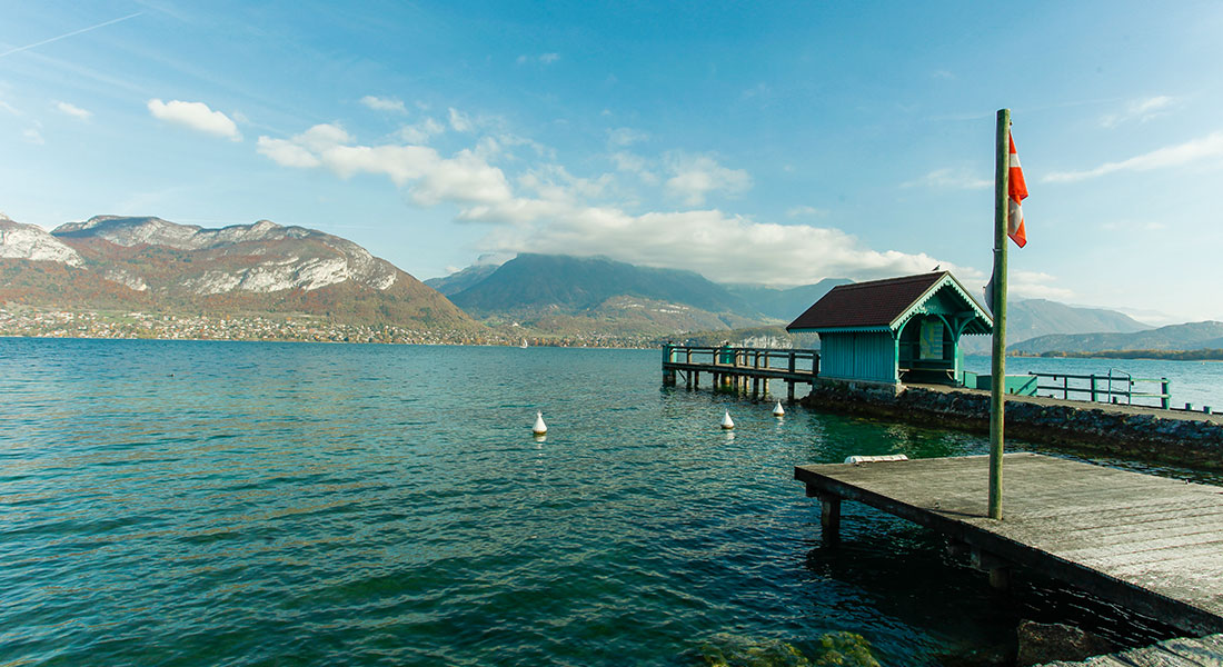 Résidences Haute-Savoie et Savoie